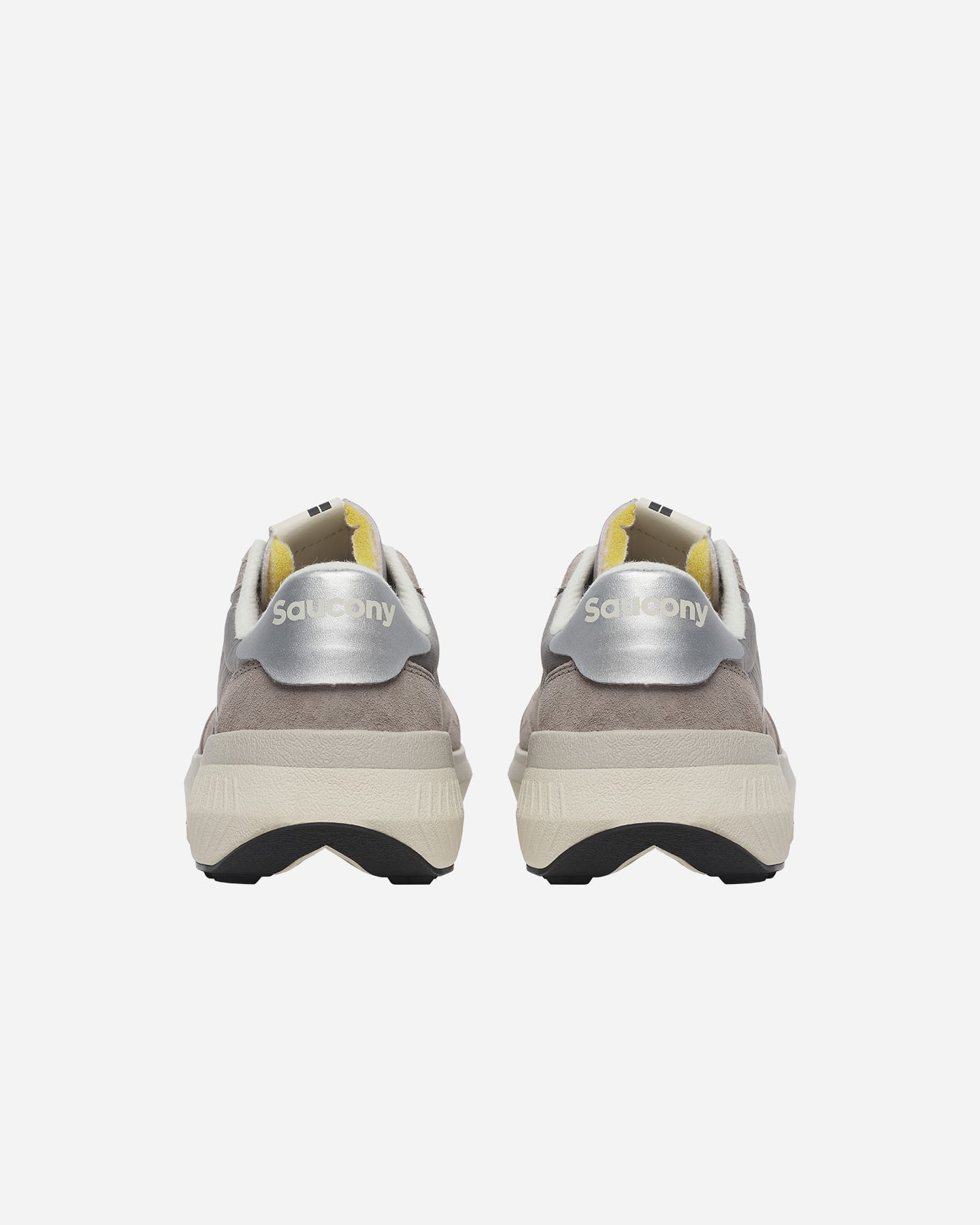 Scarpe sneakers SAUCONY JAZZ NXT W - Grigio - 4 | Cisalfa Sport