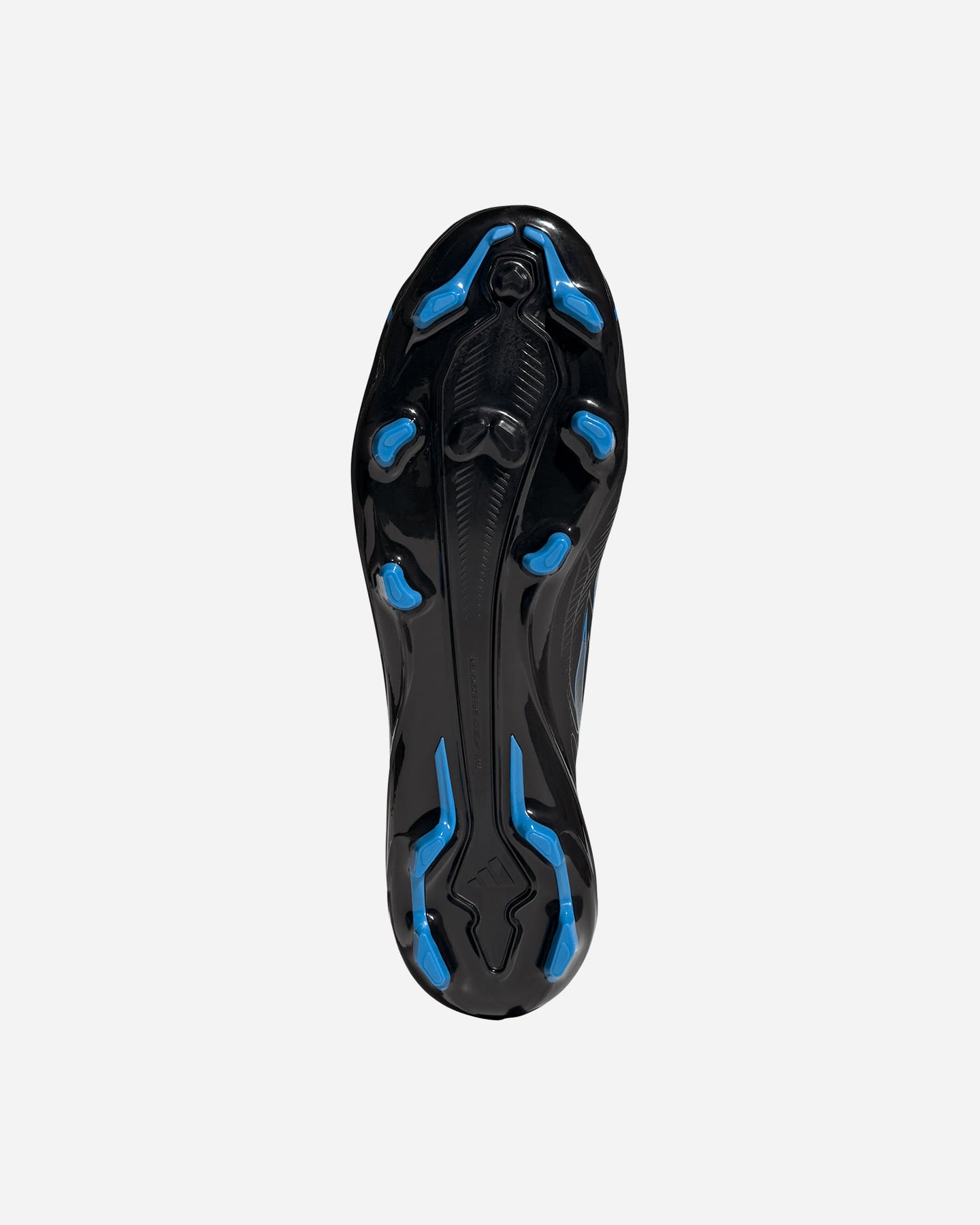 Scarpe calcio ADIDAS F50 HYPERFAST LEAGUE FG M - 1 | Cisalfa Sport