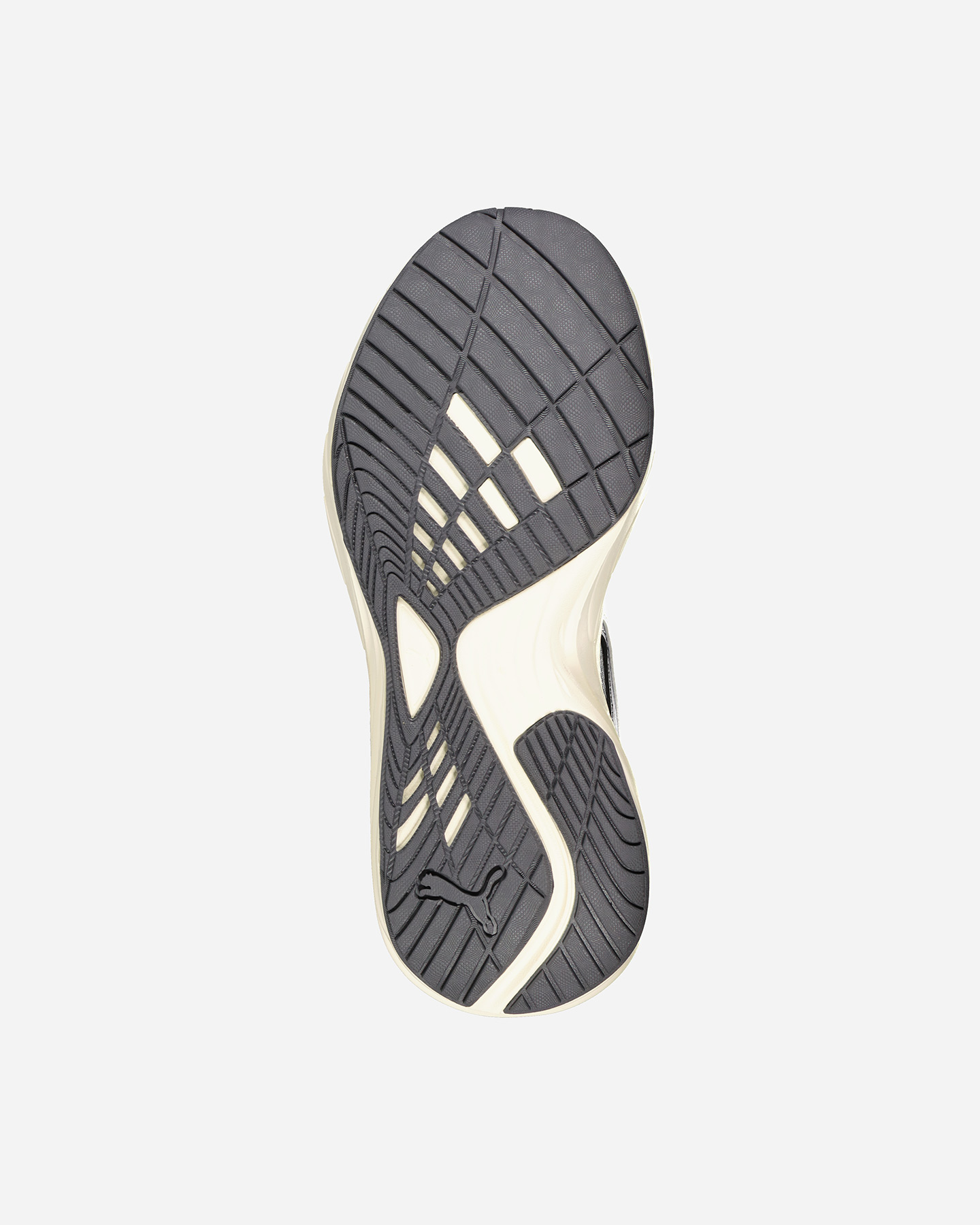 Scarpe sneakers PUMA HYPNOTIC LS2 M - Grigio - 2 | Cisalfa Sport