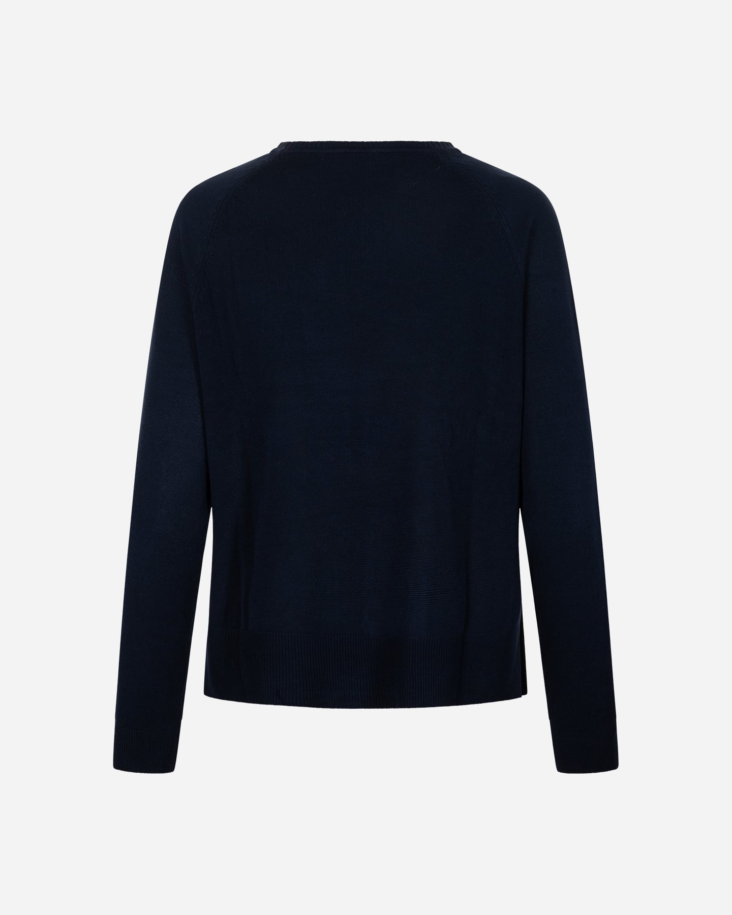 Maglione DACK'S ESSENTIAL W - Blu - 1 | Cisalfa Sport
