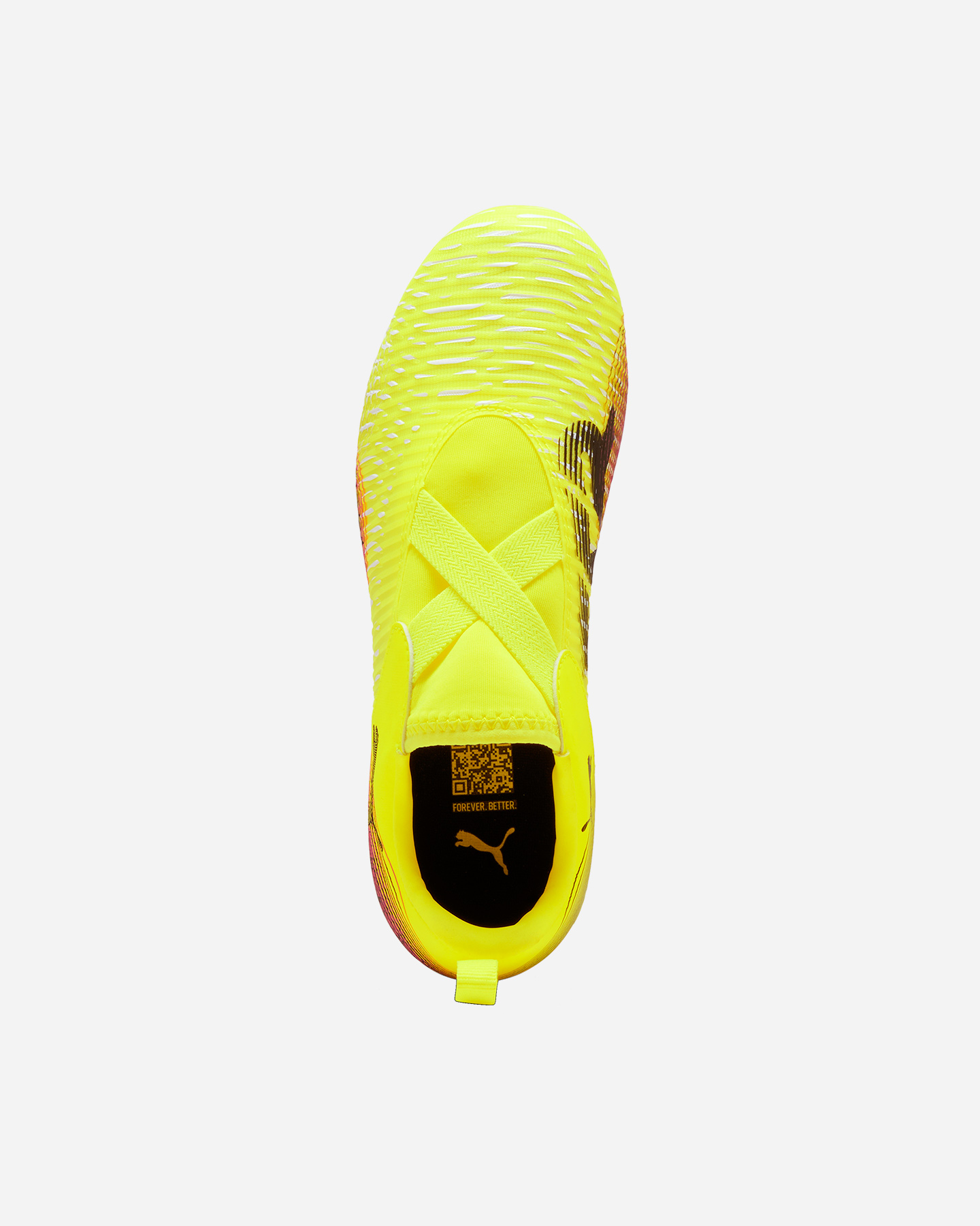 Scarpe calcio PUMA FUTURE MATCH LL FG-AG JR - Color mix - 3 | Cisalfa Sport