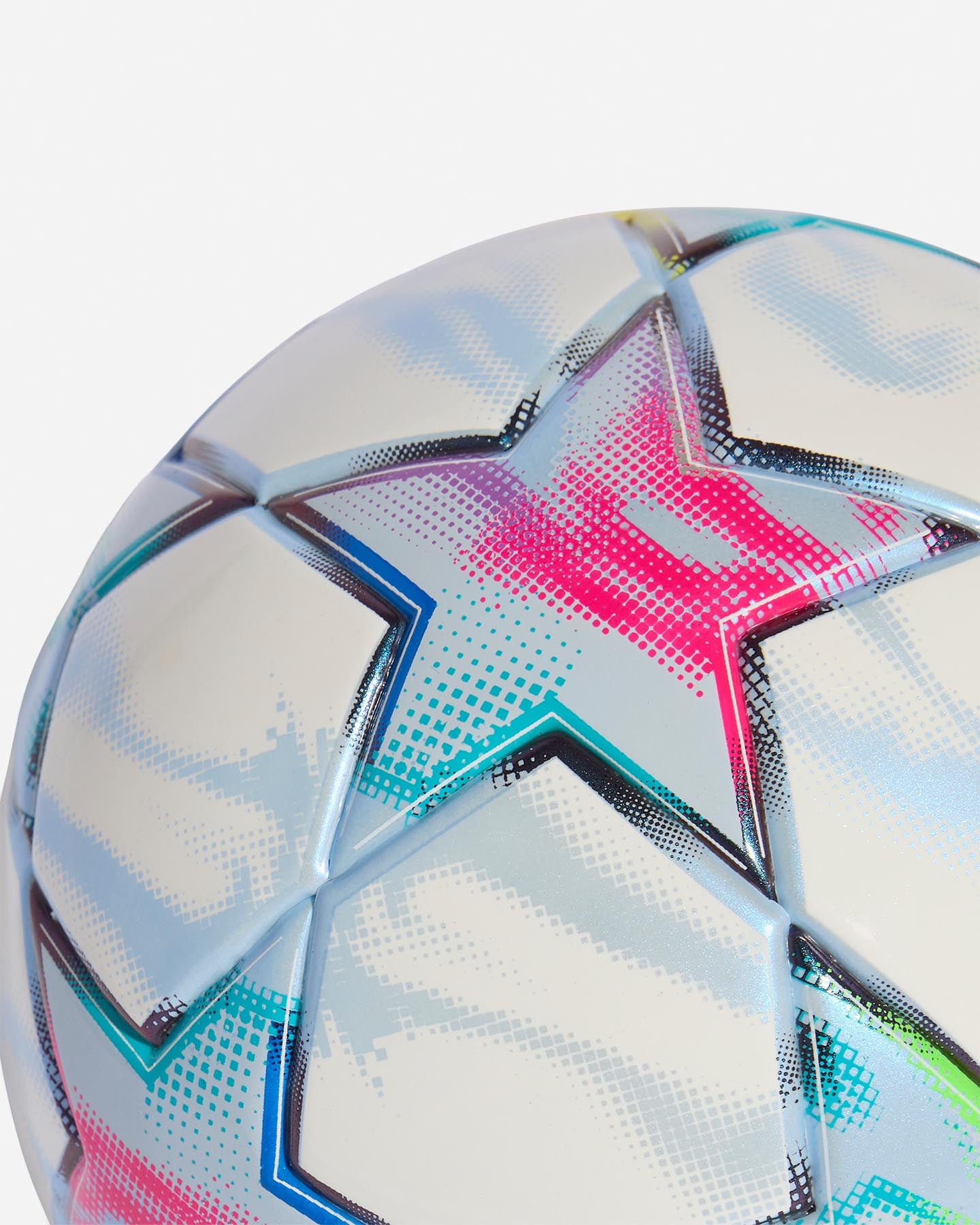 Mini pallone ADIDAS MINI UEFA CHAMPIONS LEAGUE 26-27  - 2 | Cisalfa Sport