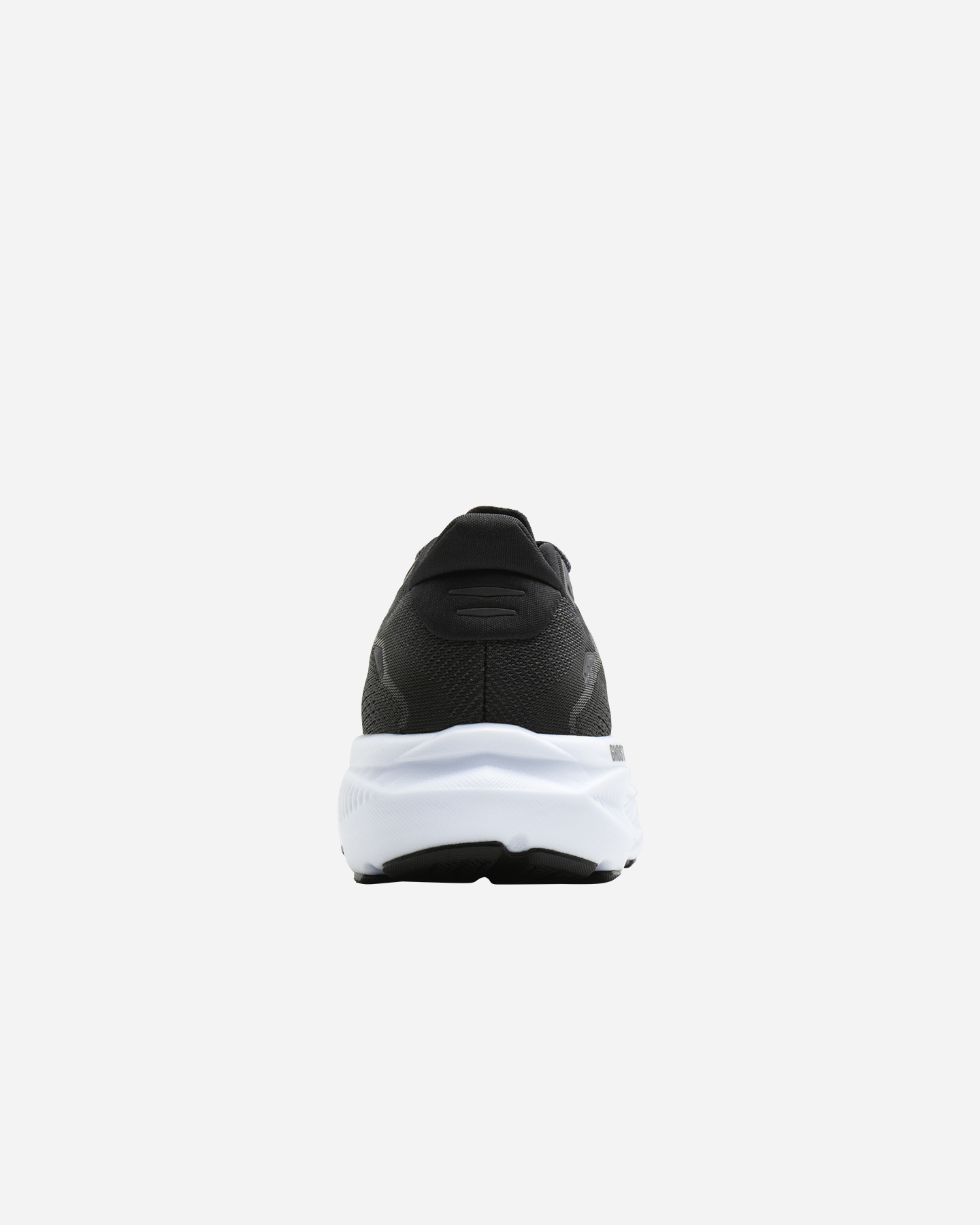 Scarpe running BROOKS GHOST 18 M - Nero - 5 | Cisalfa Sport