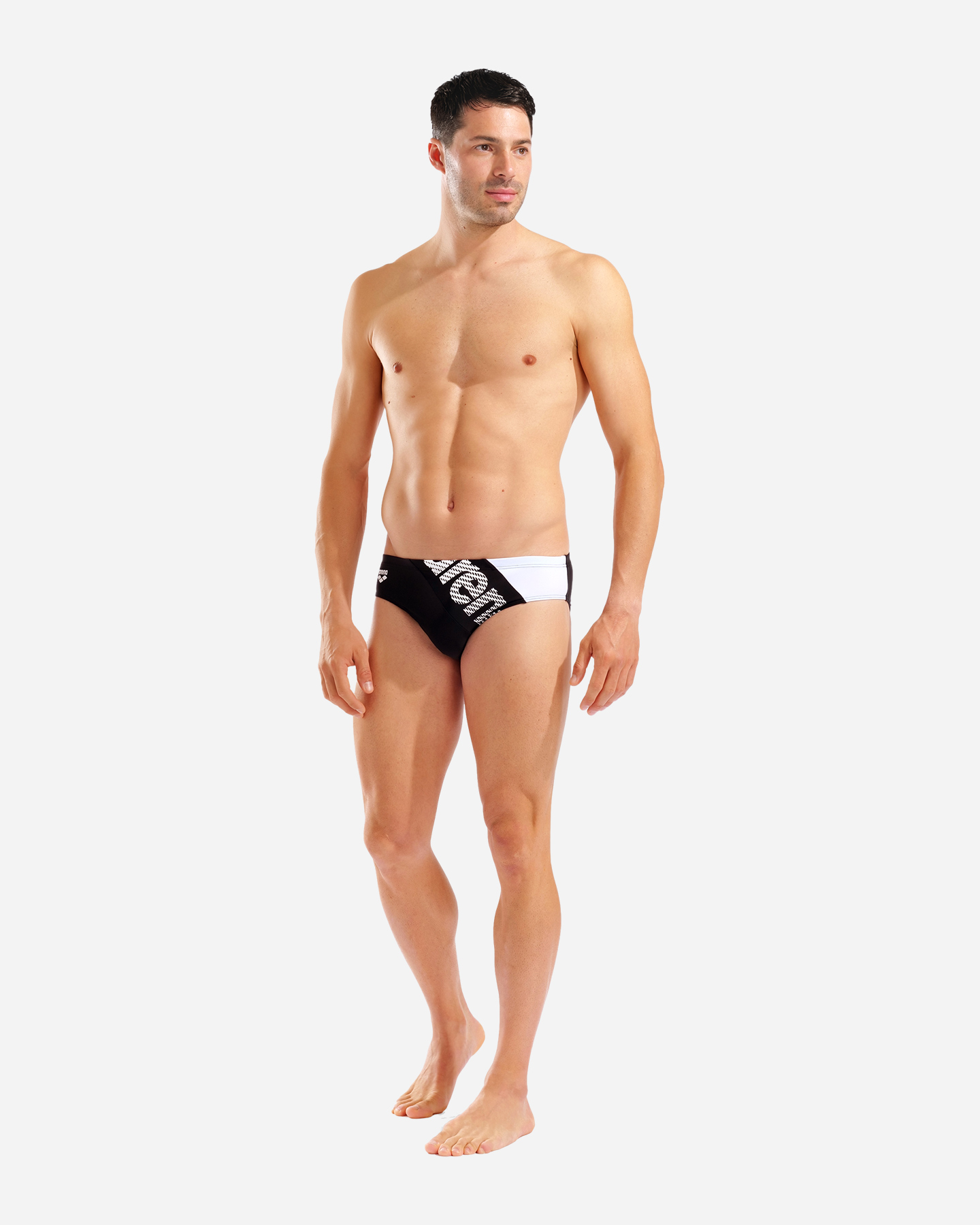 Slip piscina ARENA STRIPEFLOW M - 2 | Cisalfa Sport