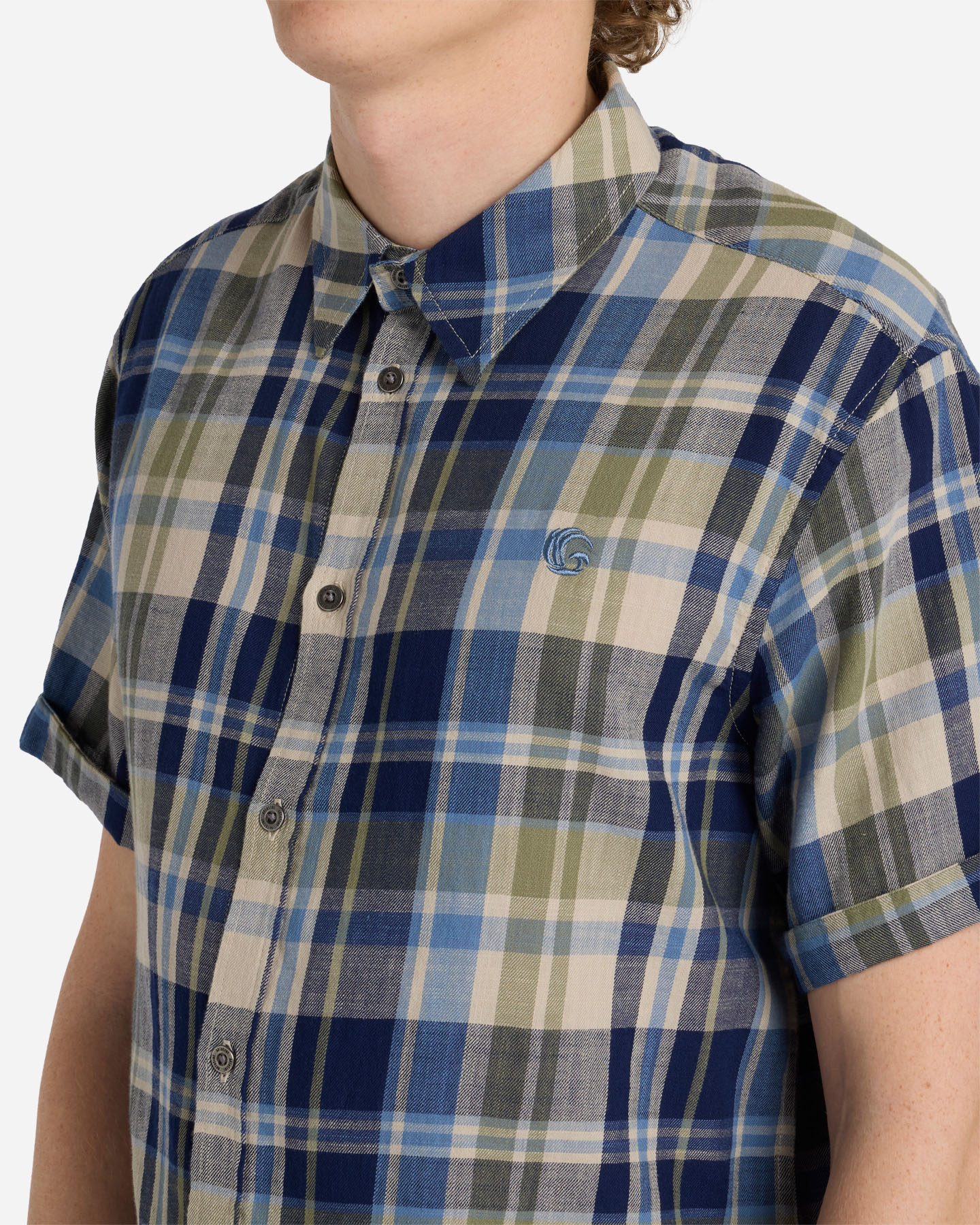 Camicia MISTRAL ADVENTURE DIVISION M - Color mix - 5 | Cisalfa Sport
