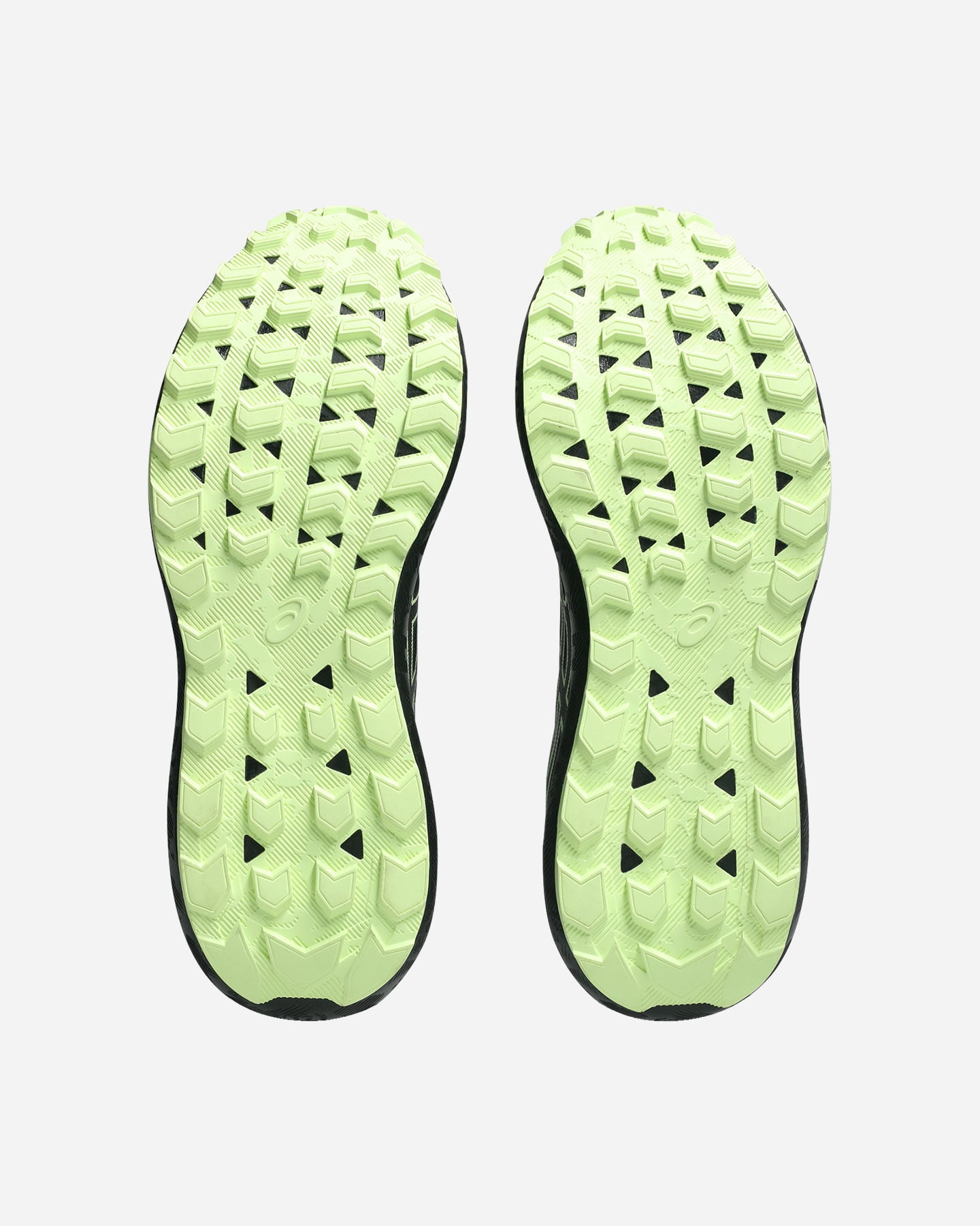 Scarpe trail ASICS GEL-SONOMA 8 M - Nero - 2 | Cisalfa Sport