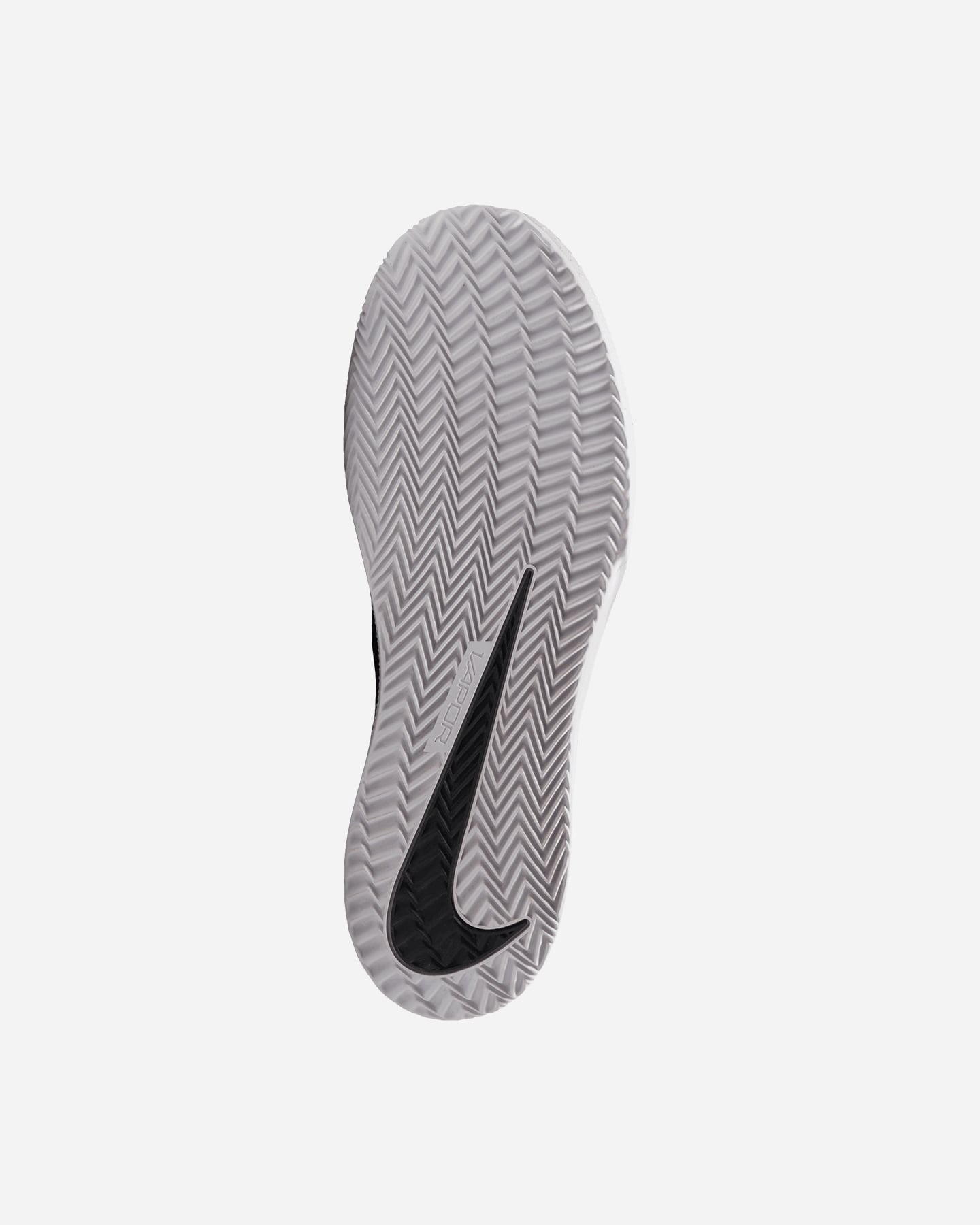 Scarpe tennis NIKE VAPOR LITE 3 CLAY M - Nero - 2 | Cisalfa Sport