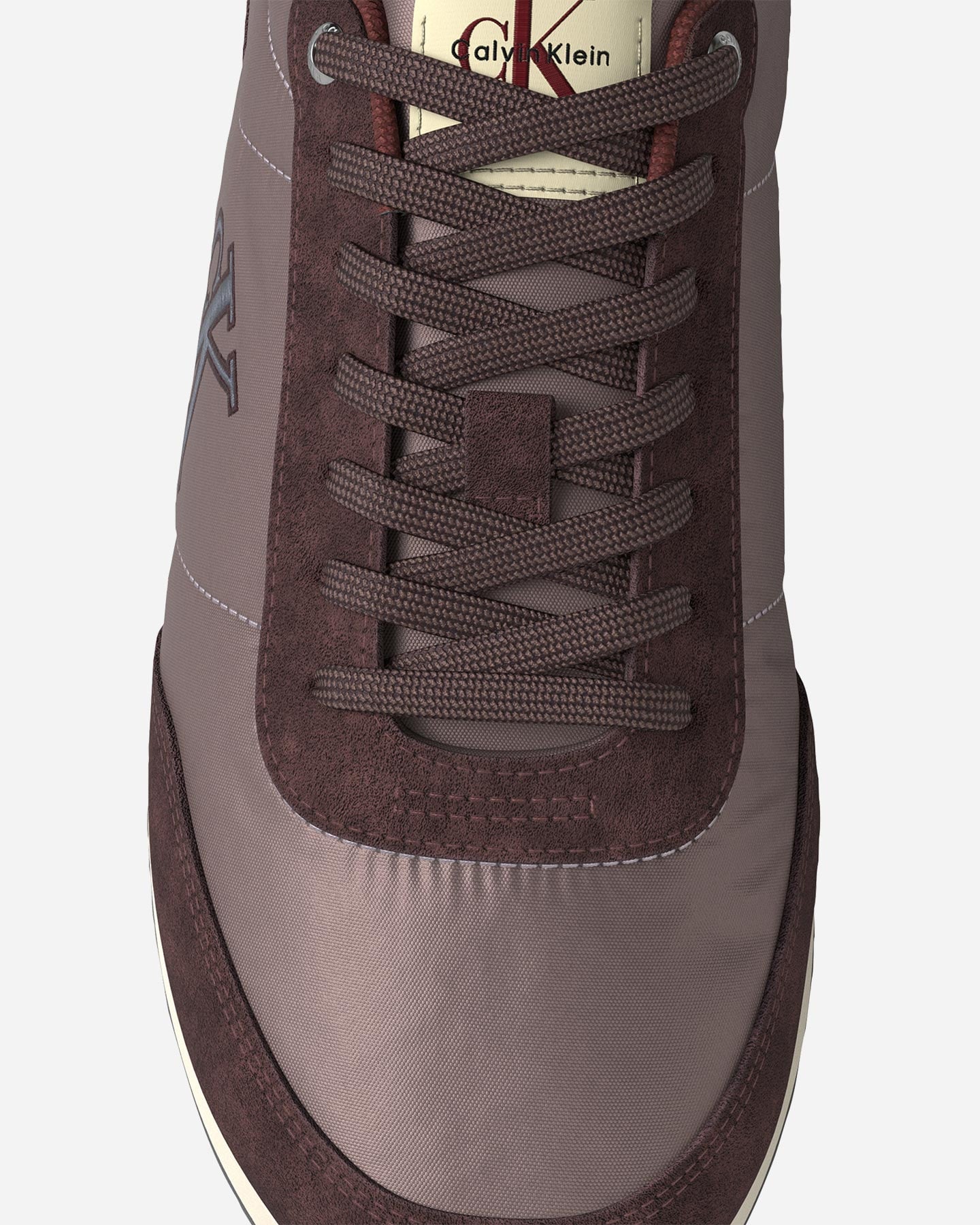 Scarpe sneakers CALVIN KLEIN JEANS RETRO RUNNER M - 4 | Cisalfa Sport