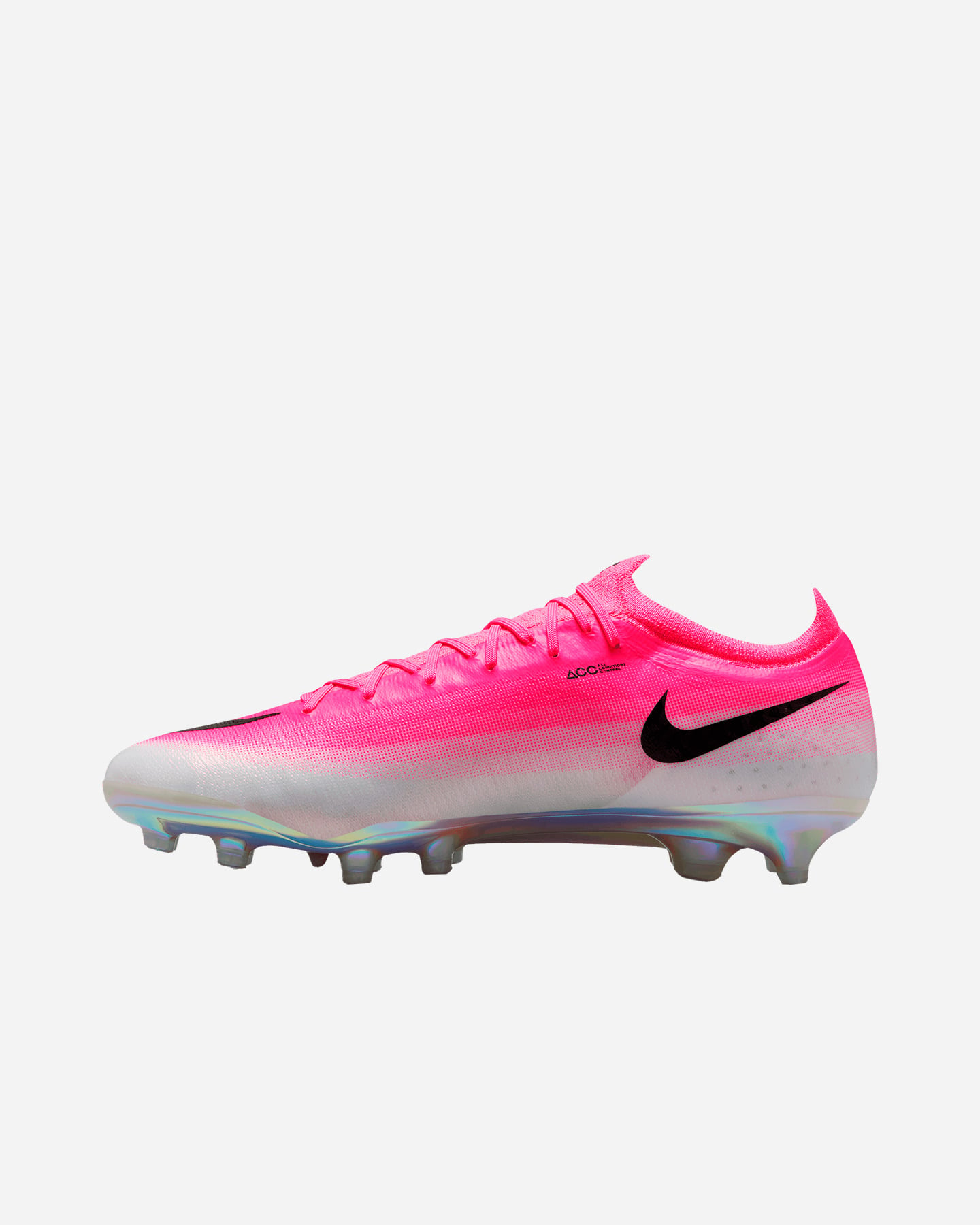 Scarpe calcio NIKE MERCURIAL VAPOR 17 ELITE AG PRO M - Color mix - 5 | Cisalfa Sport
