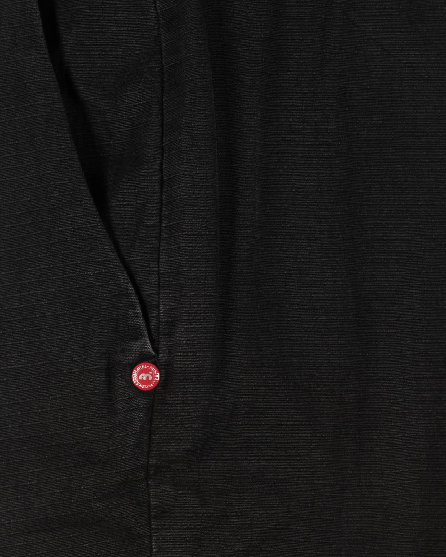Pantalone MISTRAL ADVENTURE DIVISION M - Nero - 2 | Cisalfa Sport
