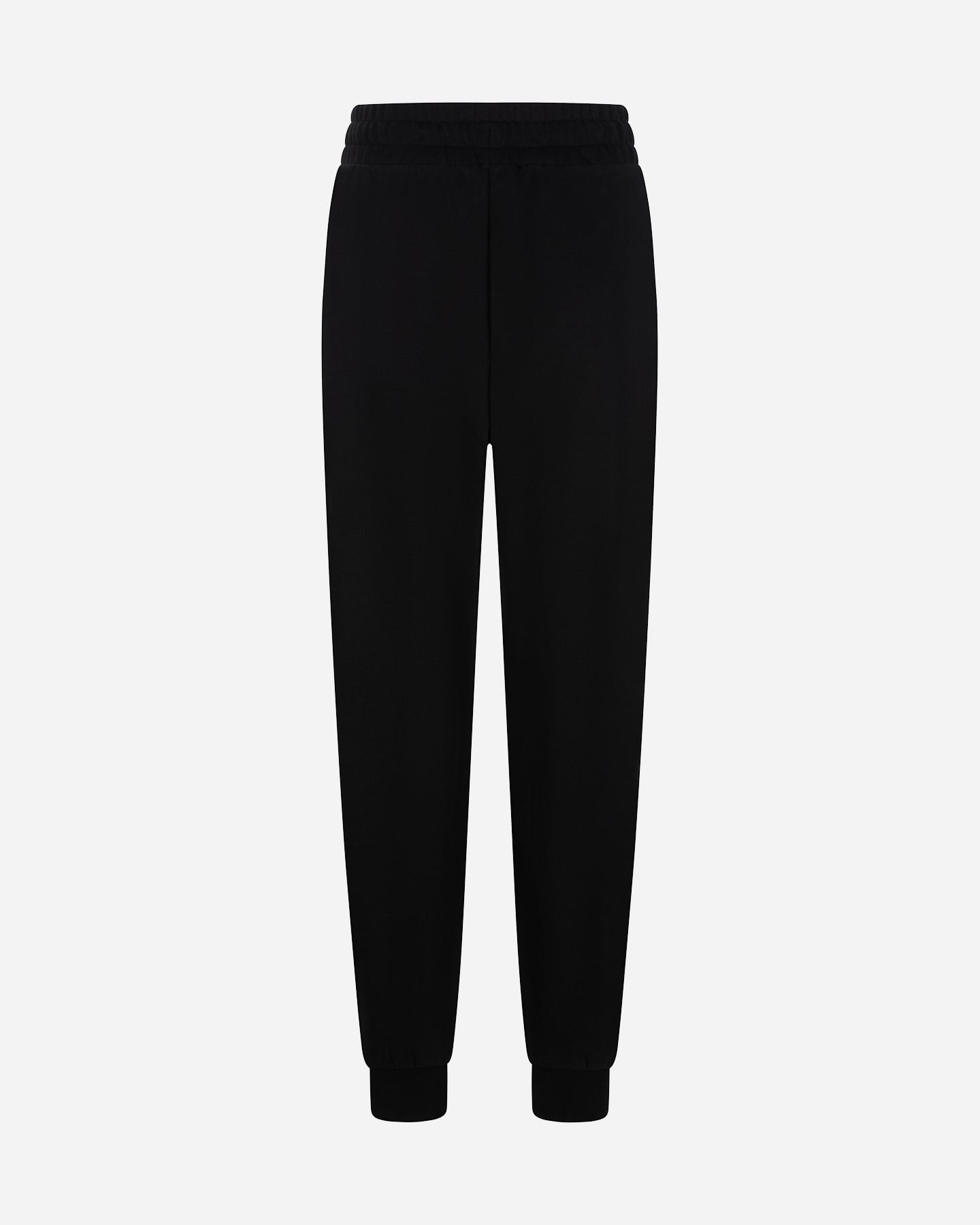 Pantalone ABC CUFFS W - Nero - 1 | Cisalfa Sport