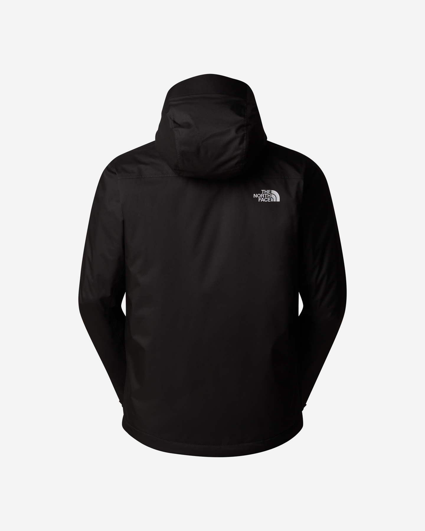 Giacca outdoor THE NORTH FACE MILLERTON M - Nero - 1 | Cisalfa Sport