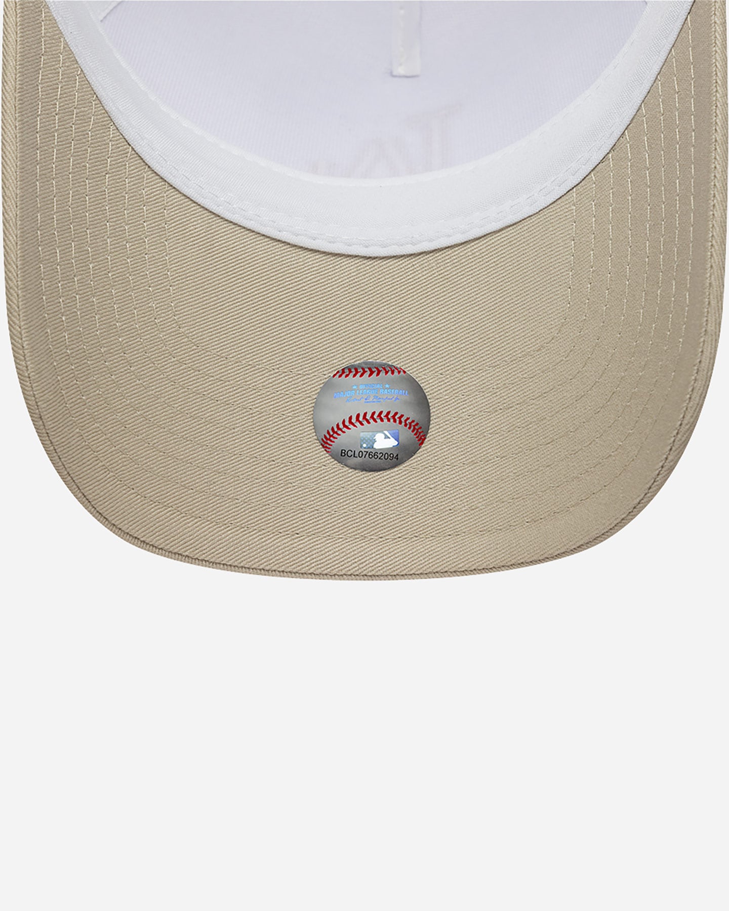 Cappellino NEW ERA LOS ANGELES DODGERS MLB LEAGUE ESSENTIAL M - Bianco - 4 | Cisalfa Sport