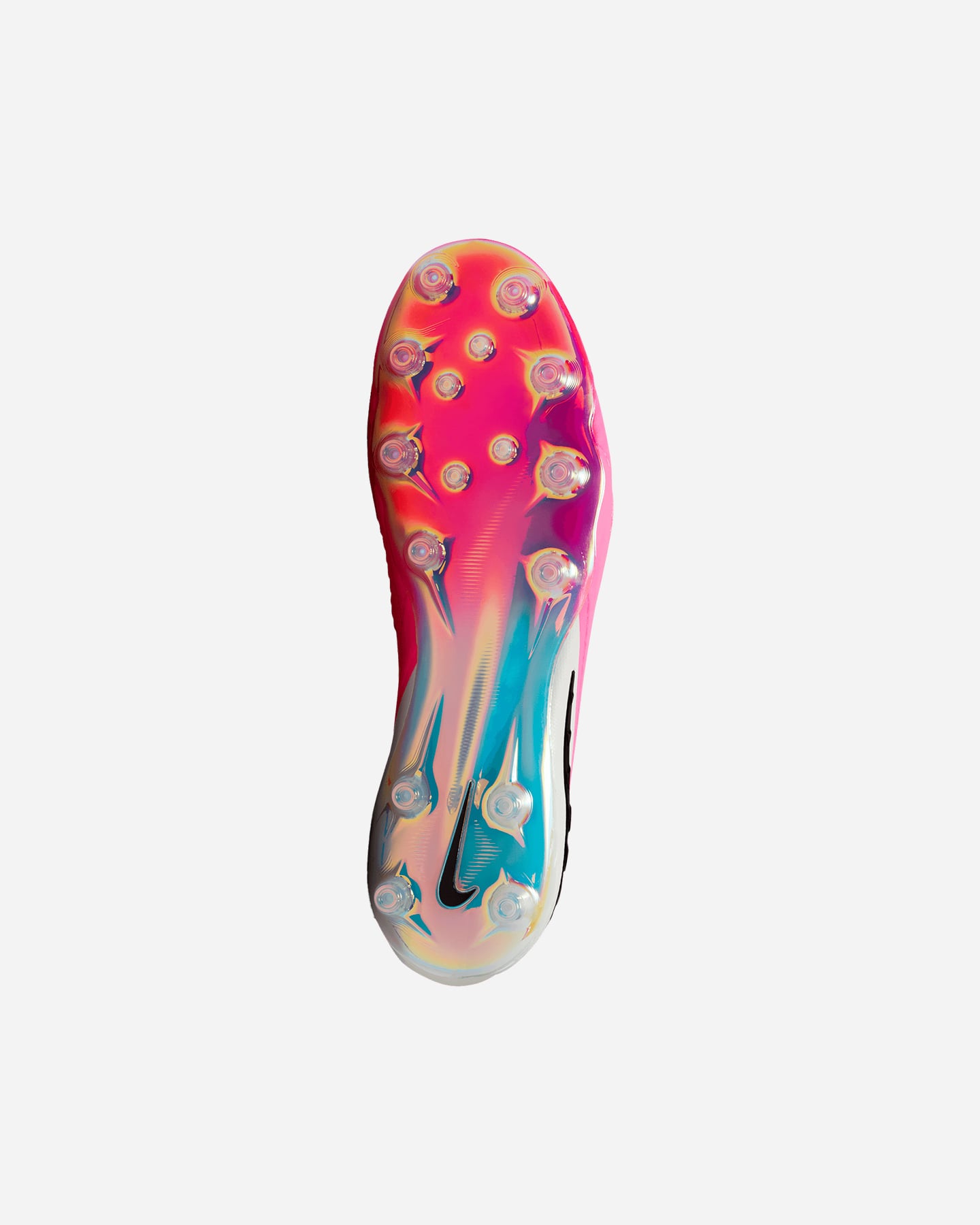 Scarpe calcio NIKE PHANTOM 6 LOW ELITE AG-PRO M - Color mix - 3 | Cisalfa Sport