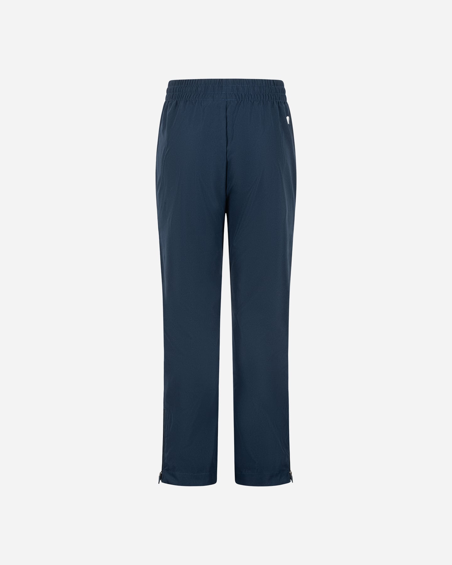 Pantalone tennis FILA MATCH LINE JR - Blu - 1 | Cisalfa Sport