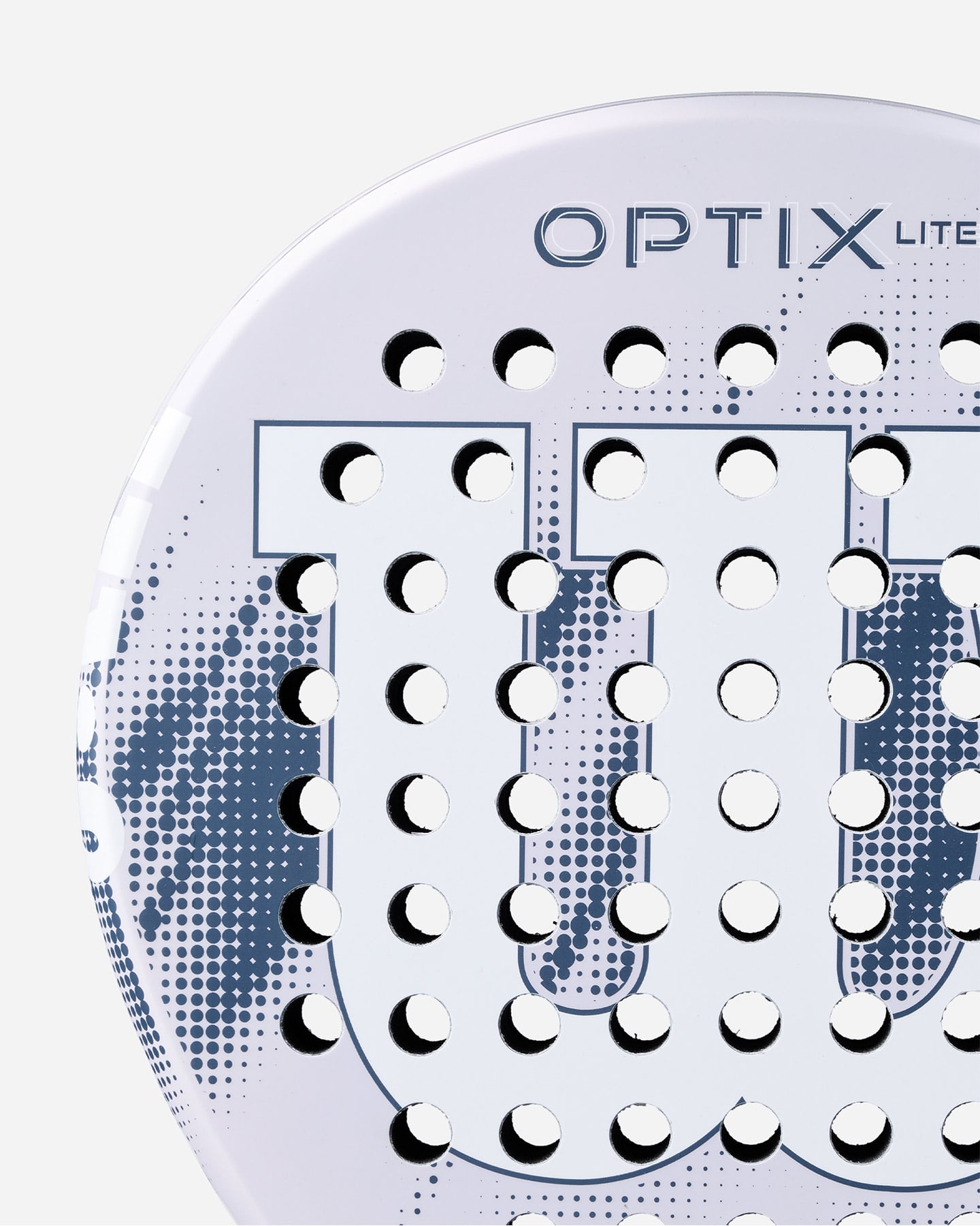 Racchetta padel principiante WILSON OPTIX V2 LITE  - 5 | Cisalfa Sport