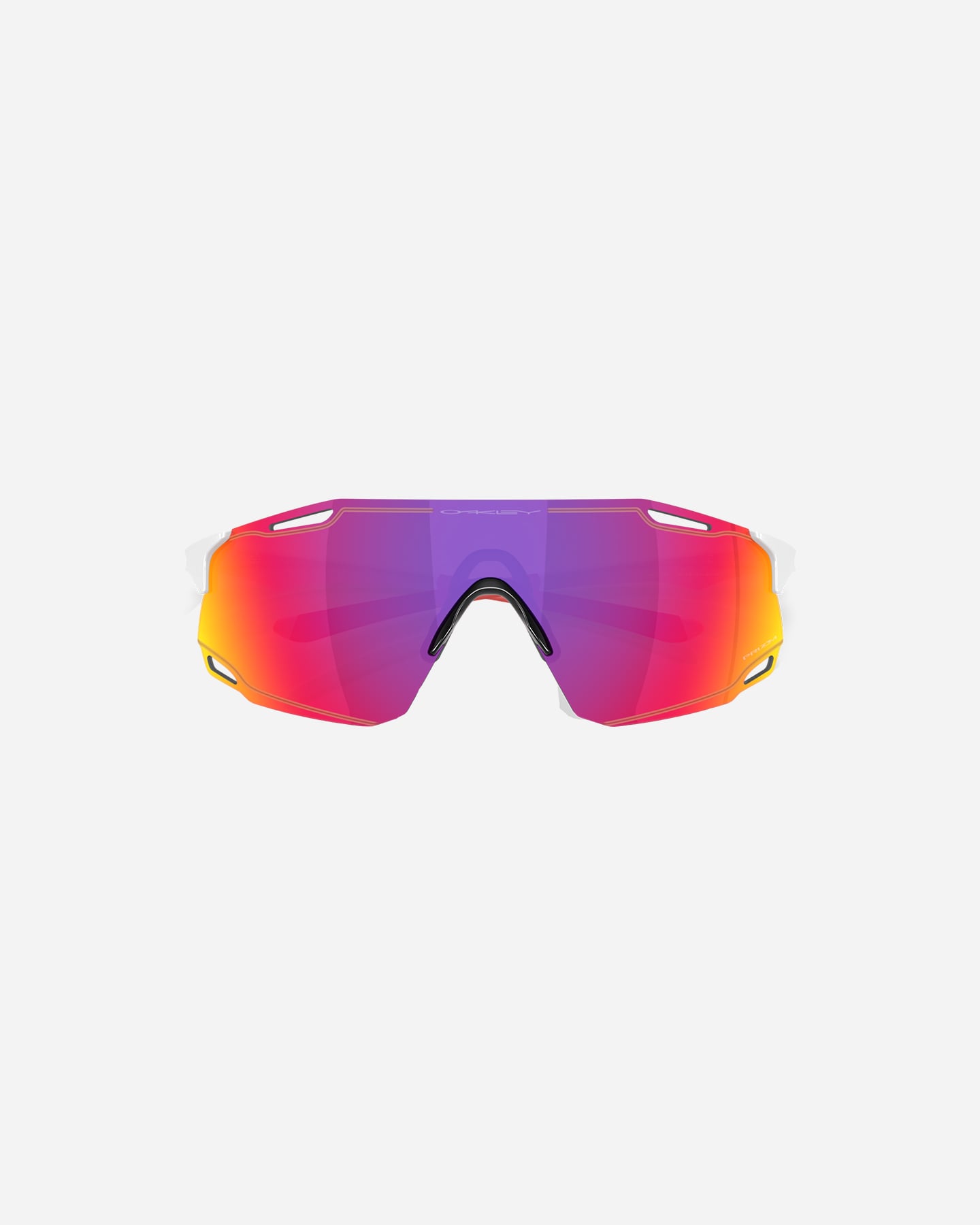 Occhiali OAKLEY CYBR DYNO  - Color mix - 2 | Cisalfa Sport