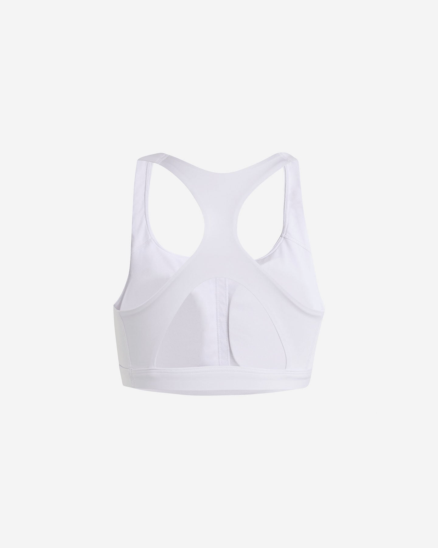 Bra training ADIDAS OPTIME ESSENTIALS WORKOUT W - Lilla - 1 | Cisalfa Sport