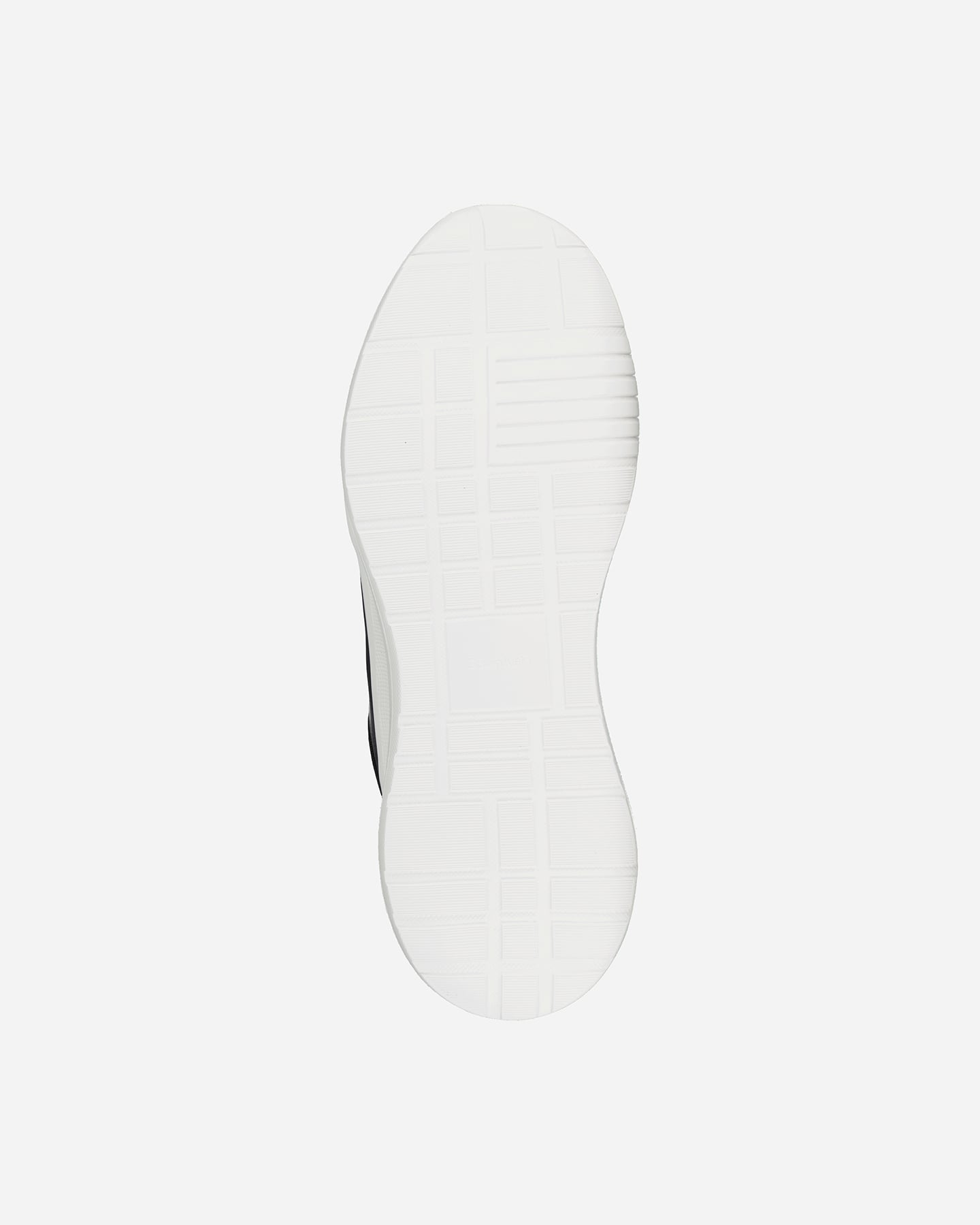 Scarpe sneakers CALVIN KLEIN JEANS CURVE M - Nero - 2 | Cisalfa Sport