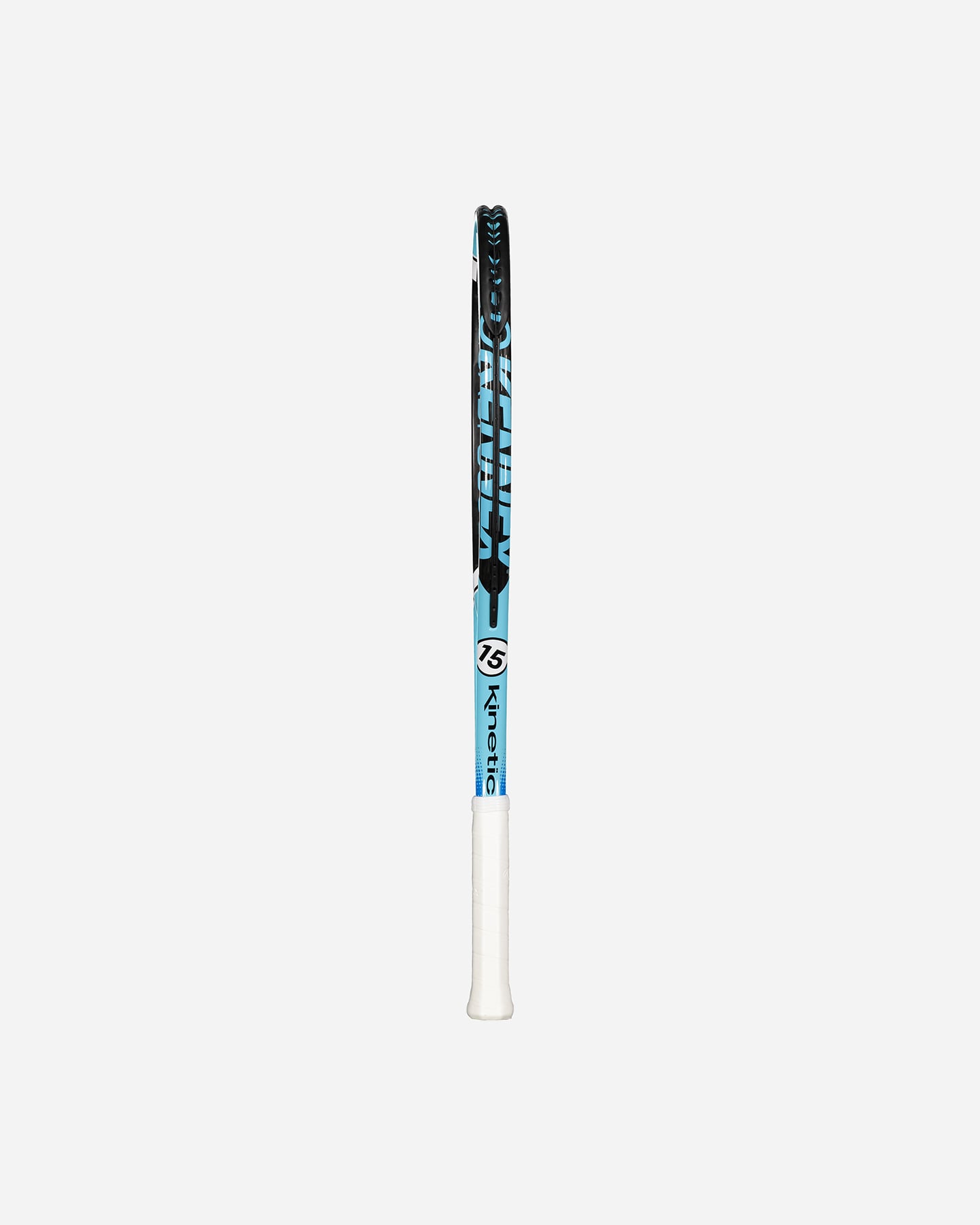 Telaio tennis PRO KENNEX Q+ 15  - Color mix - 2 | Cisalfa Sport