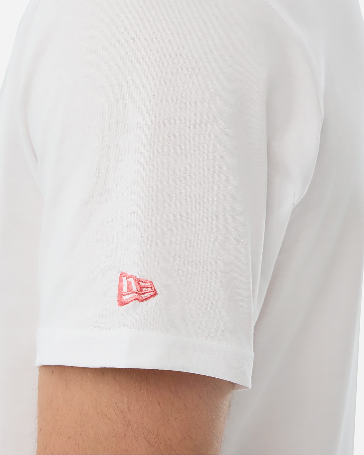 Maglia basket NEW ERA LOS ANGELES LAKERS LOGO M - 5 | Cisalfa Sport