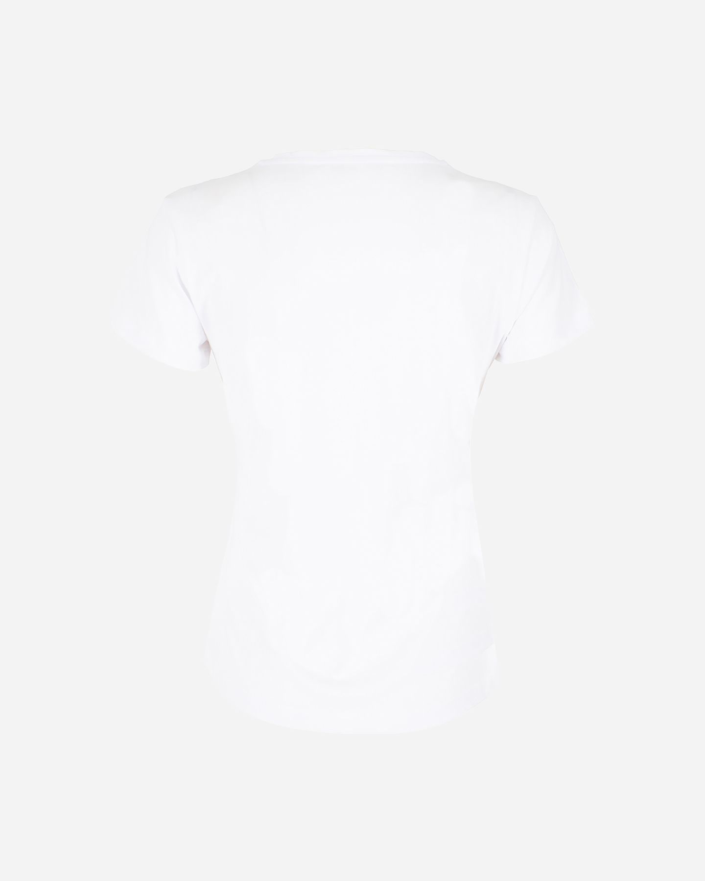 T-shirt YES ZEE LOGO GRAPHIC W - Bianco - 1 | Cisalfa Sport