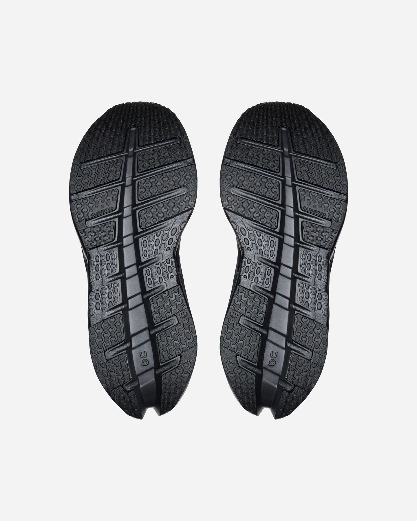 Scarpe running ON CLOUDRUNNER 3 WP W - 2 | Cisalfa Sport