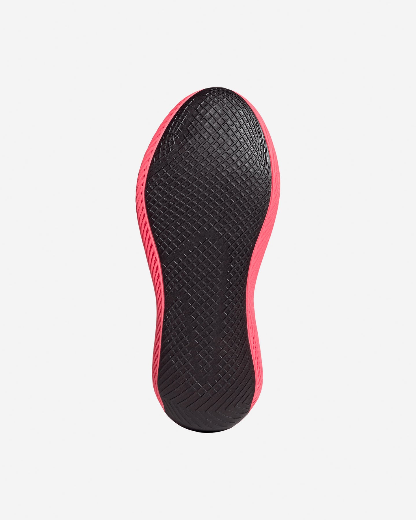 Scarpe sneakers ADIDAS CLIMACOOL LACED M - Rosso - 2 | Cisalfa Sport