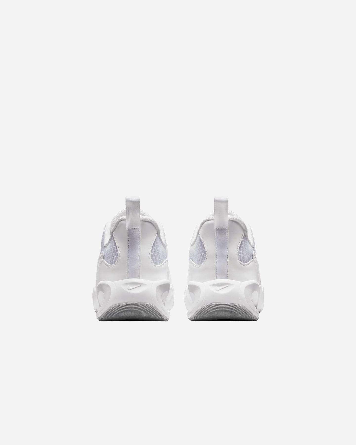 Scarpe sneakers NIKE AIR MAX NOVA GS JR - Color mix - 4 | Cisalfa Sport
