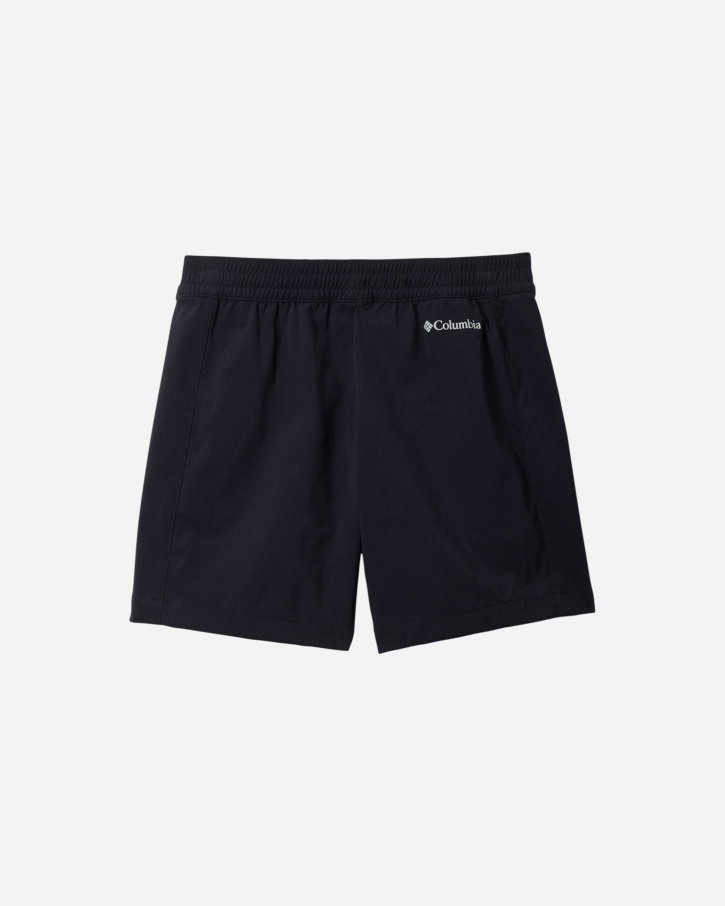 Pantaloncini COLUMBIA LESLIE FALLS JR - Nero - 1 | Cisalfa Sport