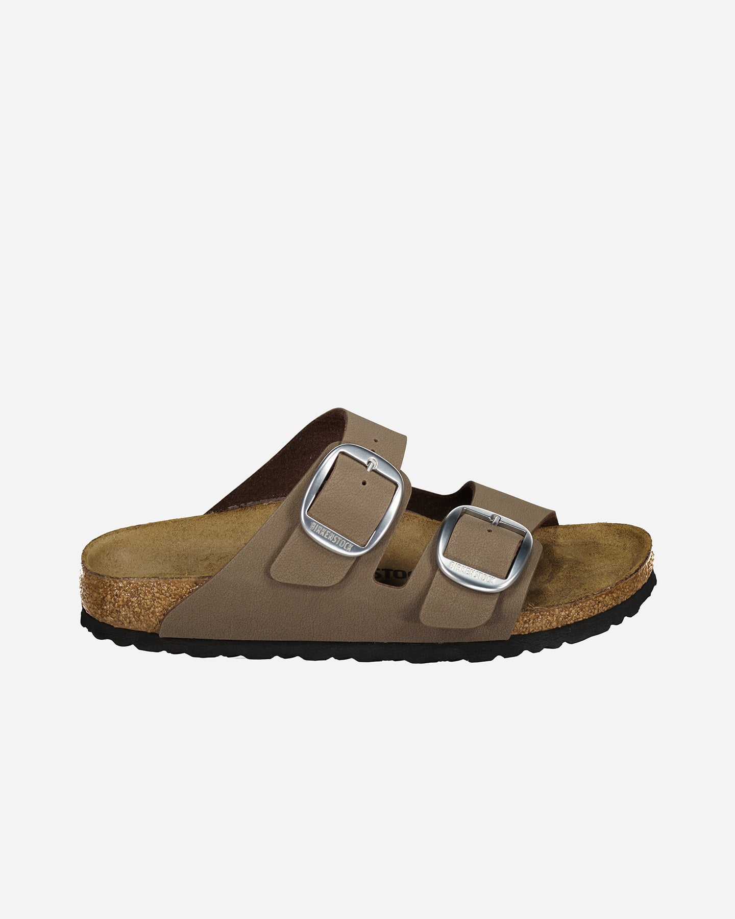 Sandali BIRKENSTOCK ARIZONA BIG BUCKLE W - Marrone - 1 | Cisalfa Sport