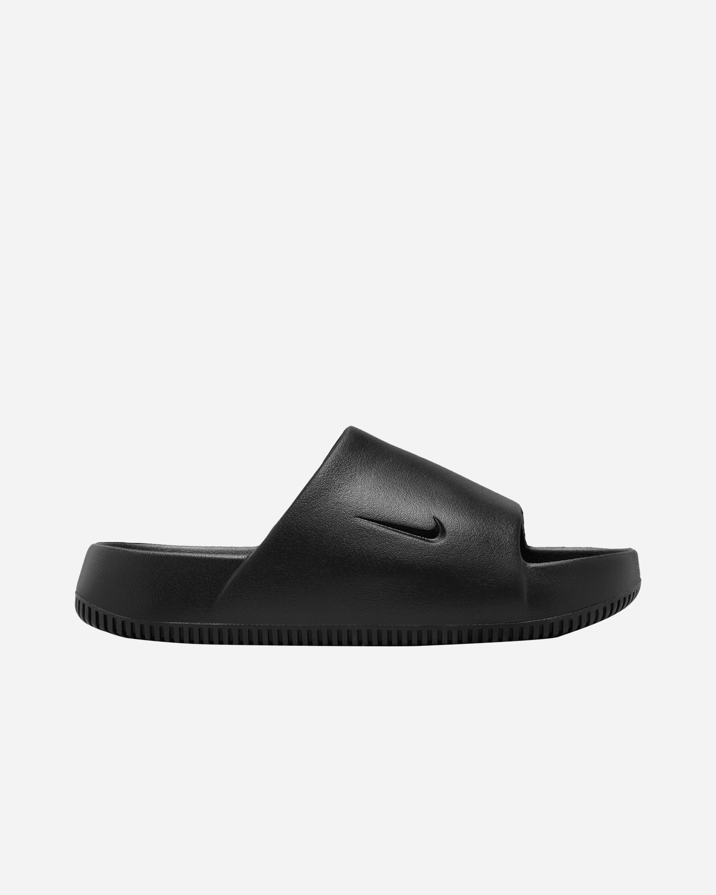 Ciabatte NIKE CALM W - Nero - 2 | Cisalfa Sport