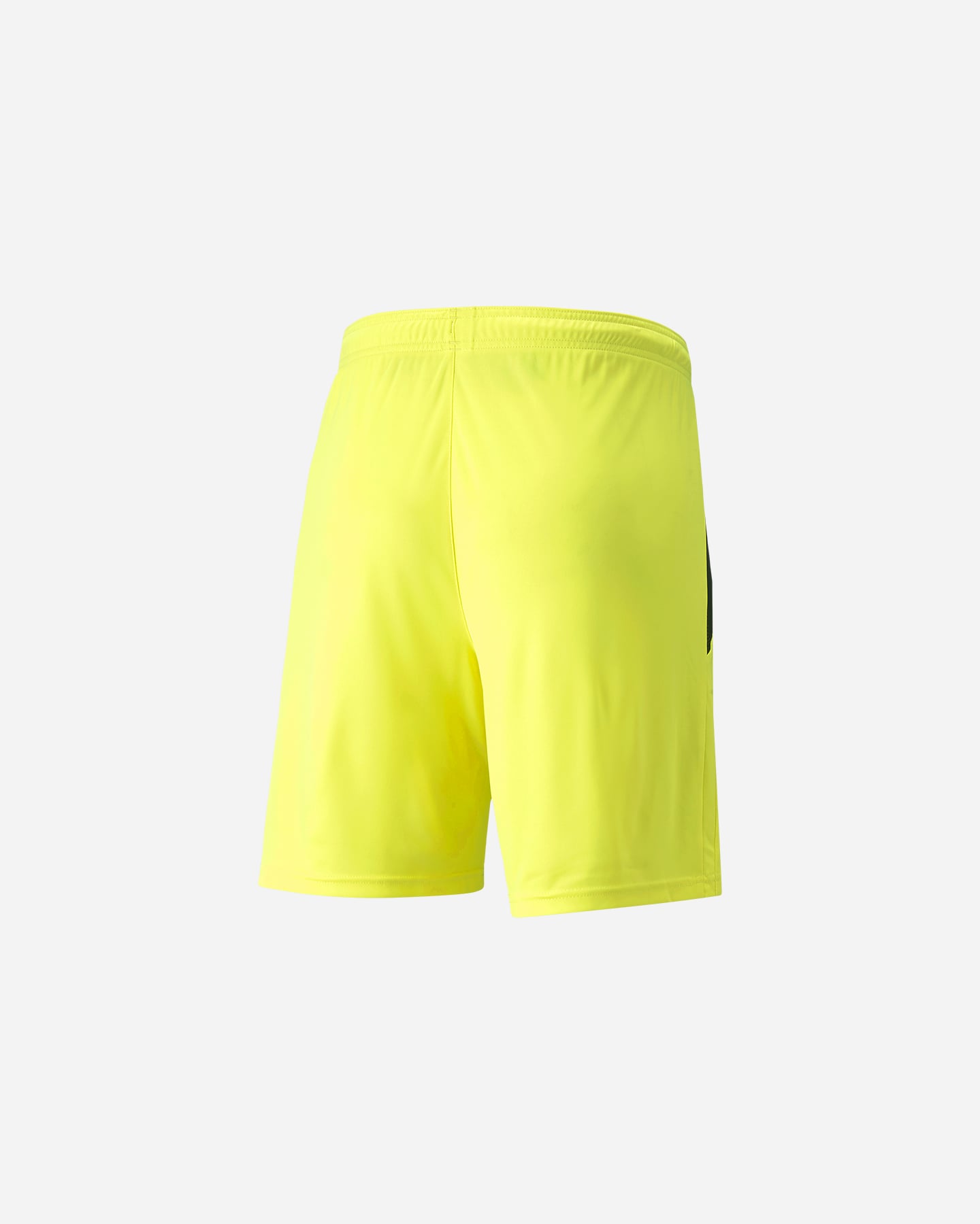 Pantaloncini calcio PUMA LIGA M - Giallo - 1 | Cisalfa Sport