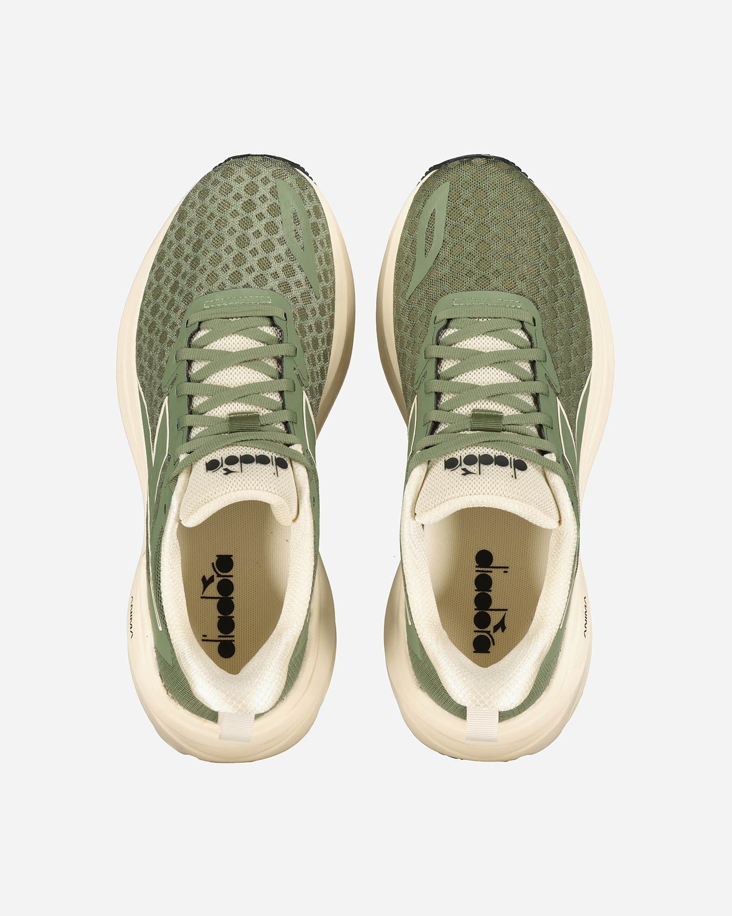 Scarpe running DIADORA DISTANCE M - 4 | Cisalfa Sport
