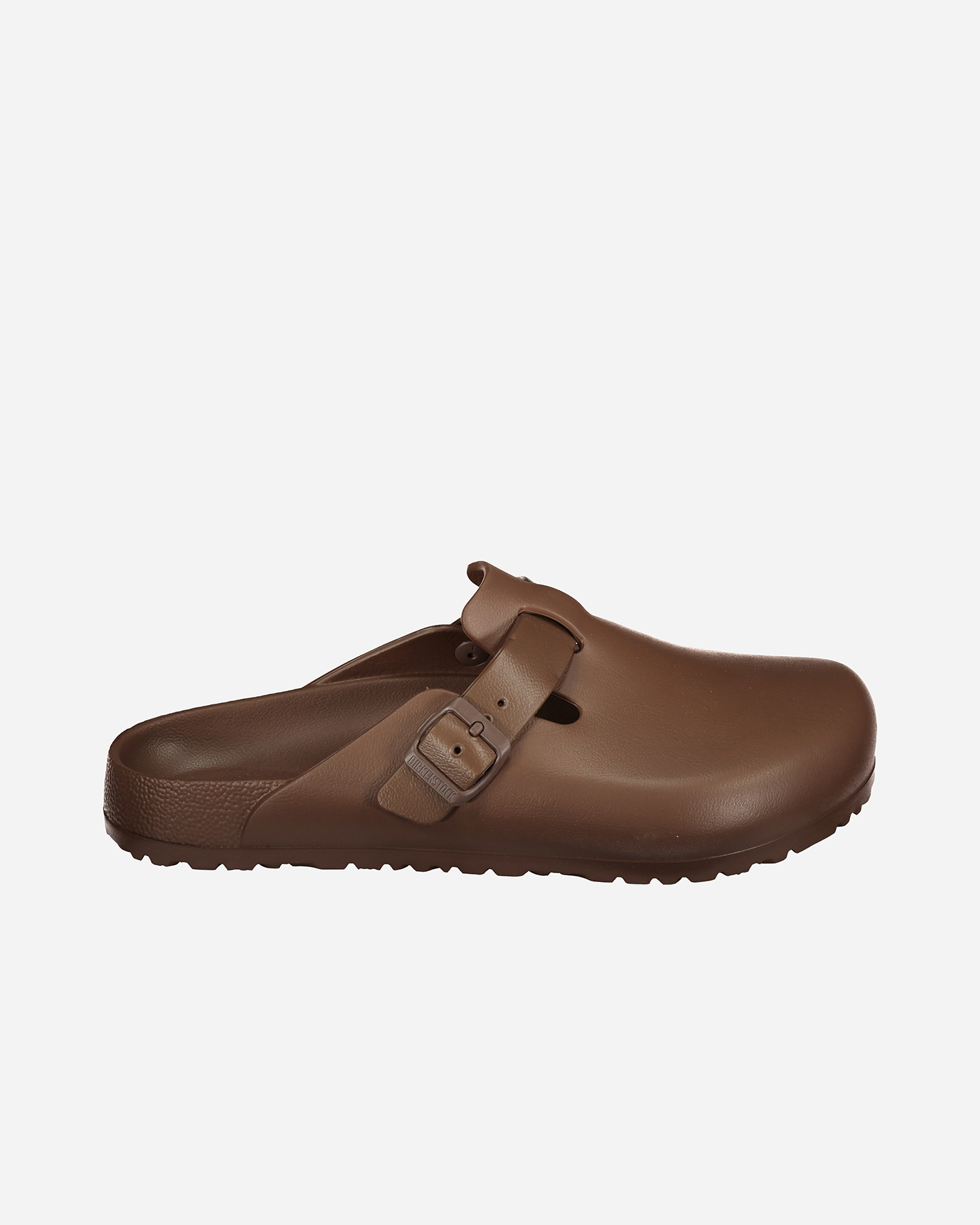 Sandali BIRKENSTOCK BOSTON EVA M - Marrone - 1 | Cisalfa Sport