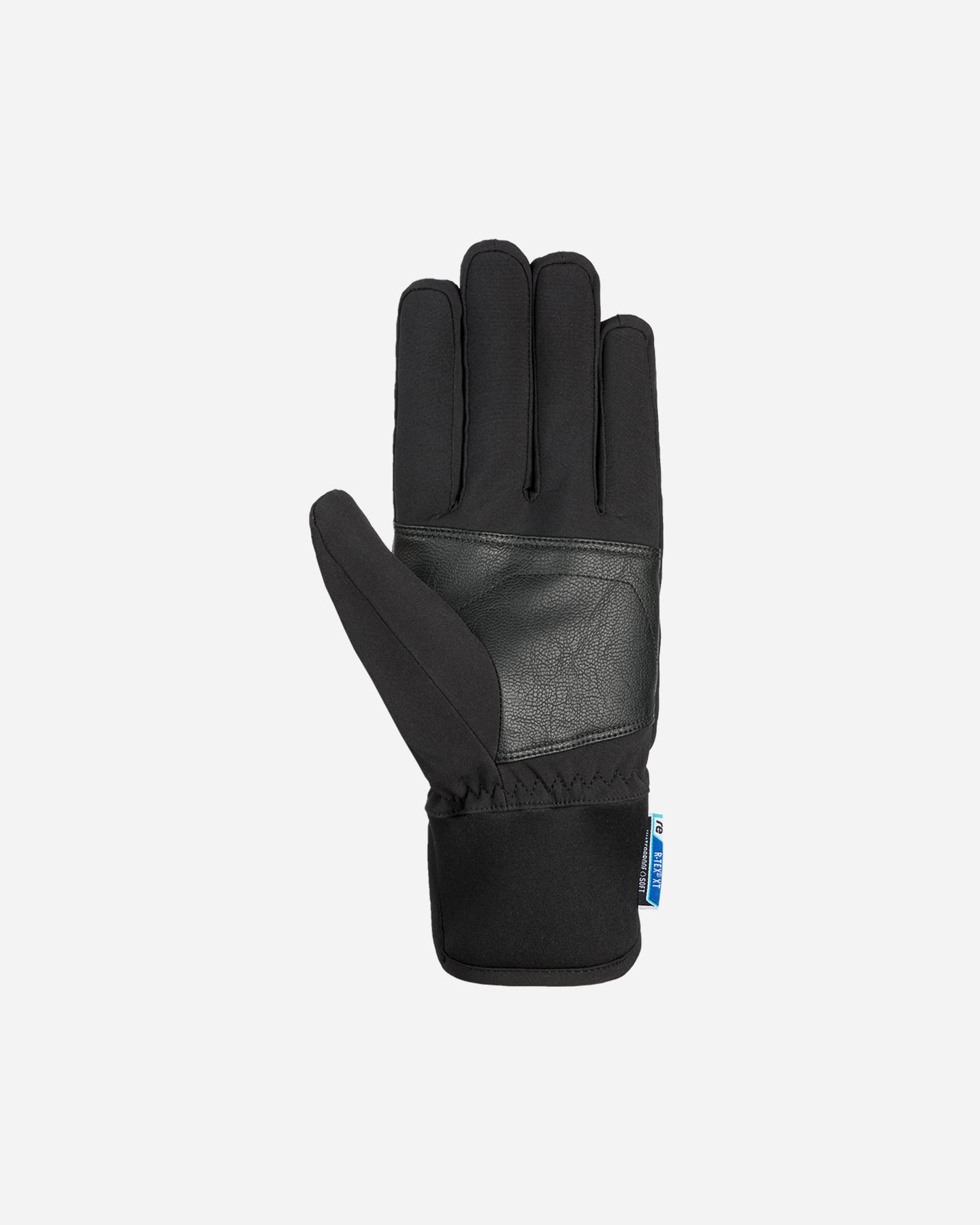 Guanti REUSCH DIVER X R-TEX M - Nero - 2 | Cisalfa Sport