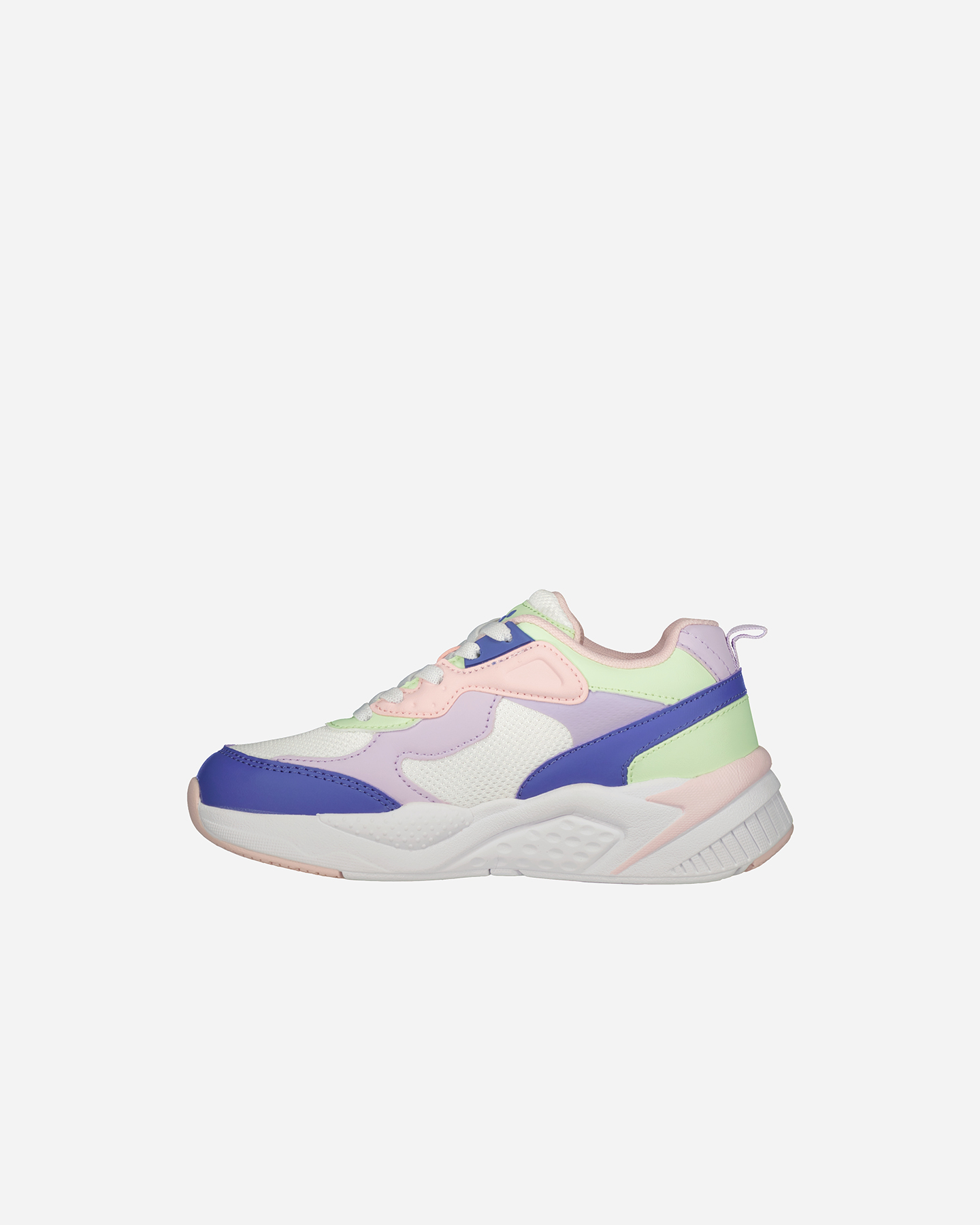 Scarpe sneakers MISTRAL WAYRACK JR - Viola - 3 | Cisalfa Sport
