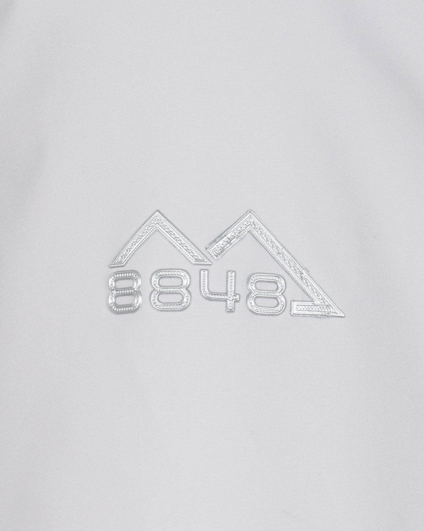 Giacca sci 8848 SKI HQ M - Beige - 4 | Cisalfa Sport
