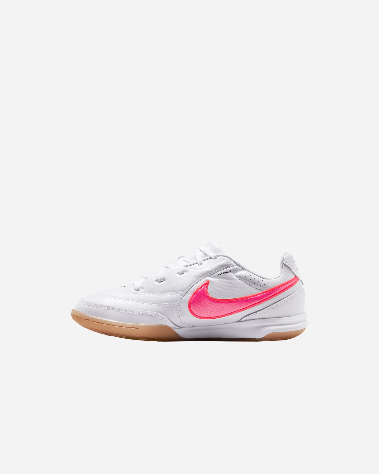 Scarpe calcio NIKE STREETGATO IC JR - Color mix - 5 | Cisalfa Sport