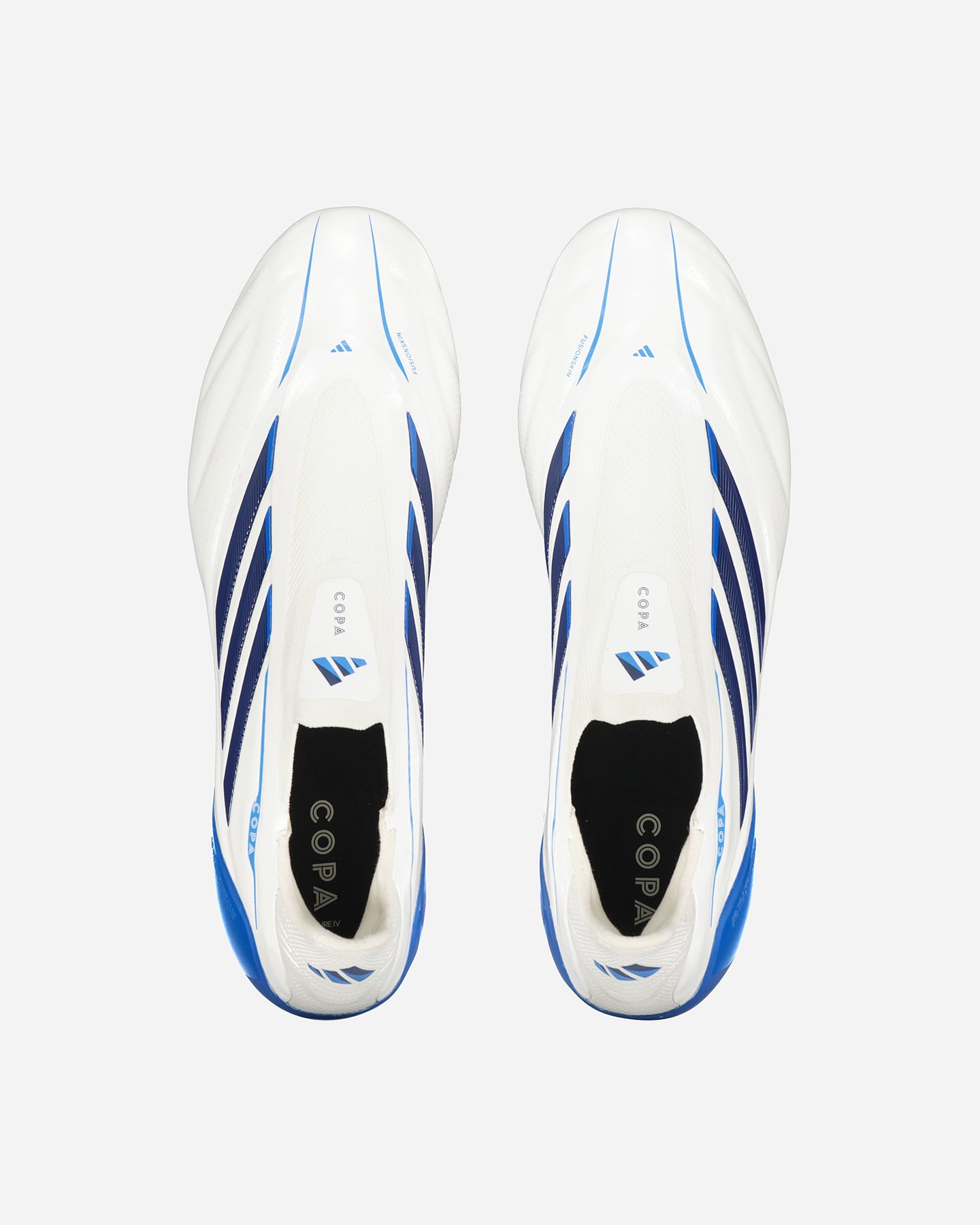 Scarpe calcio ADIDAS COPA PURE IV ELITE LL AG M - 4 | Cisalfa Sport