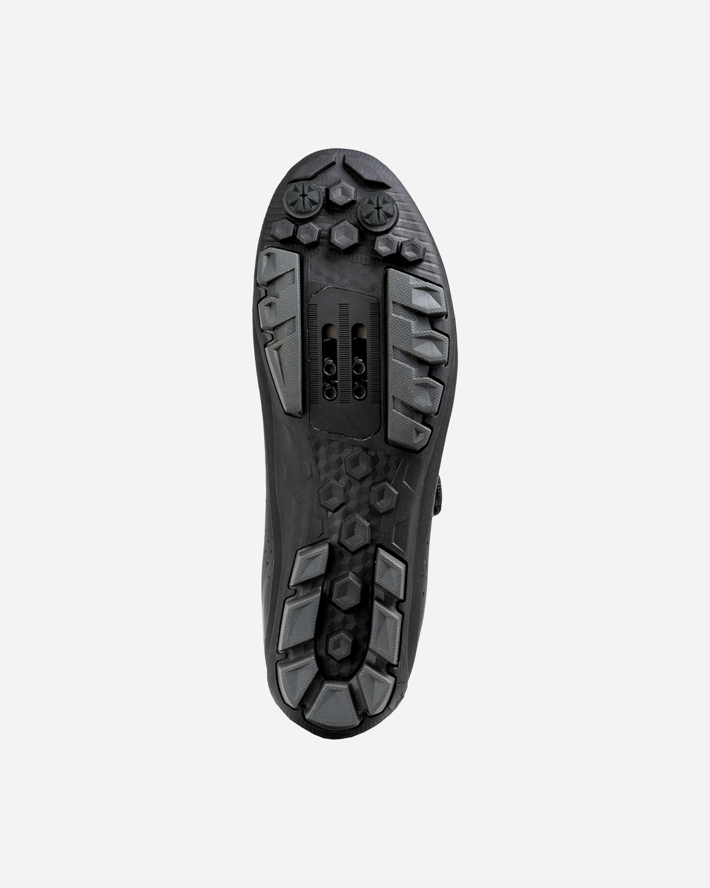 Scarpe mtb NORTHWAVE HAMMER M - Nero - 1 | Cisalfa Sport