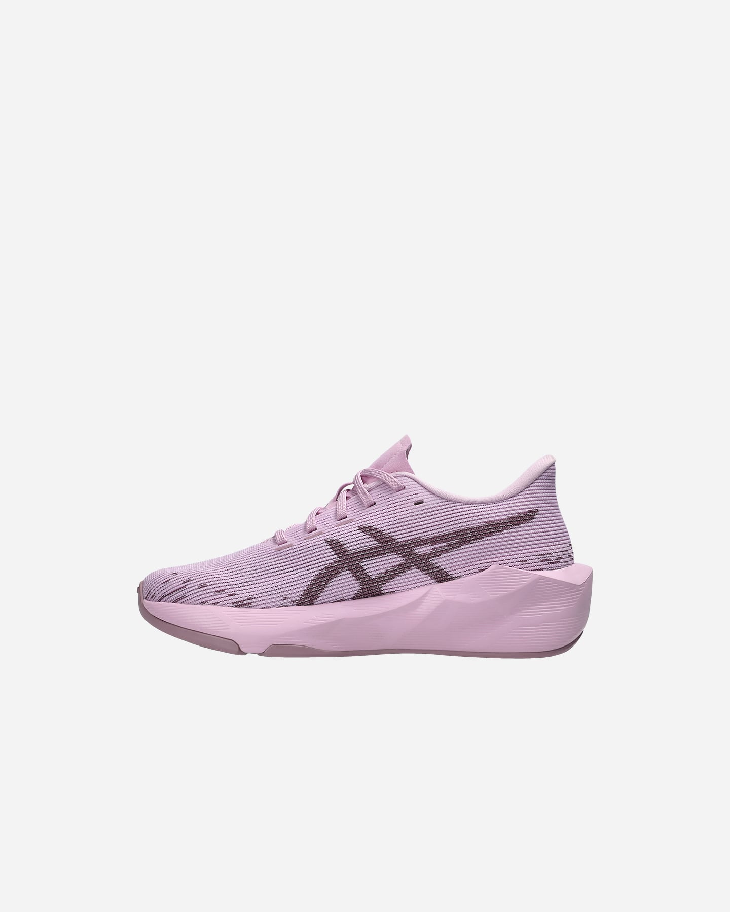 Scarpe running ASICS NOVABLAST 6 GS JR - Lilla - 3 | Cisalfa Sport