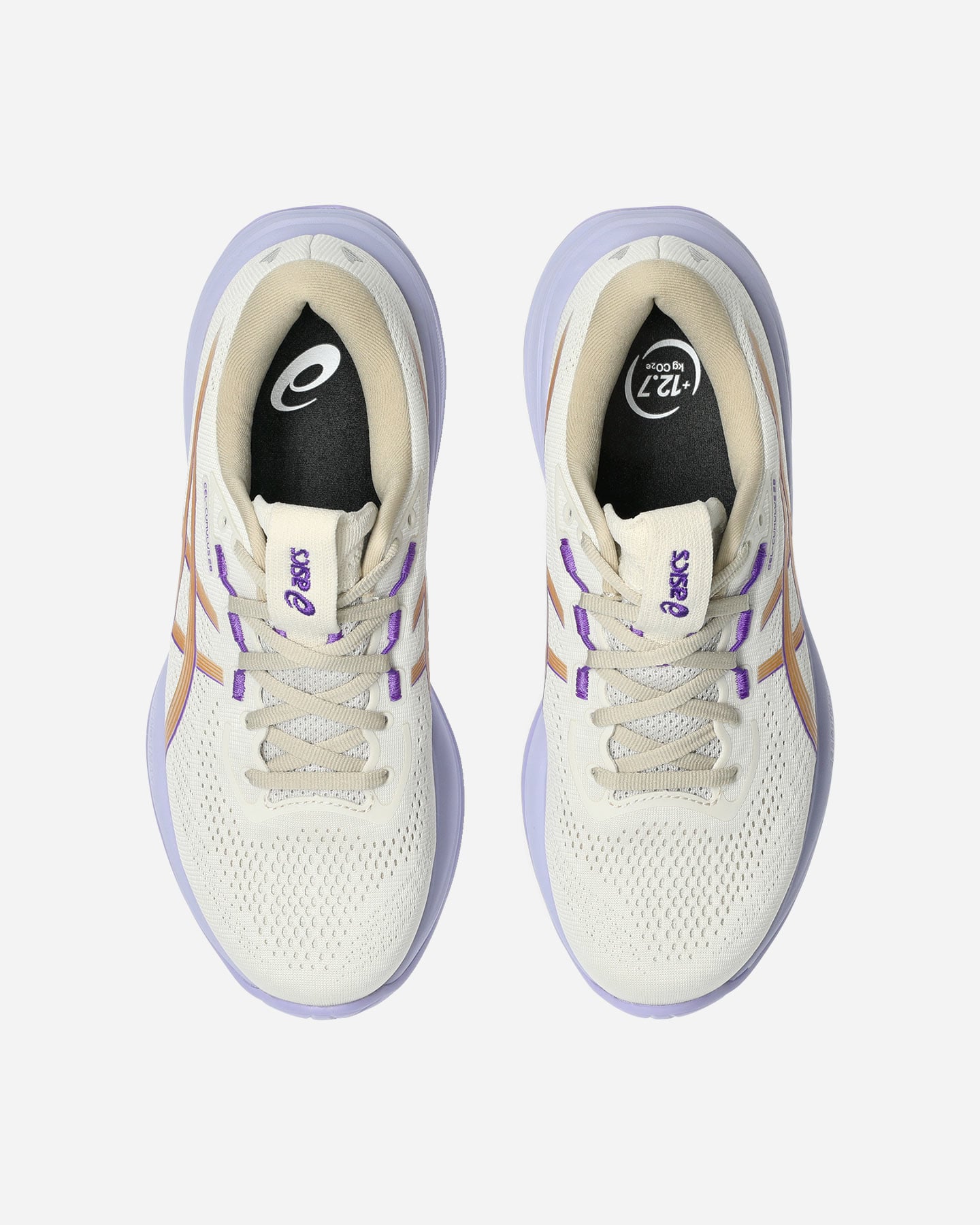 Scarpe running ASICS GEL-CUMULUS 28 W - Color mix - 4 | Cisalfa Sport