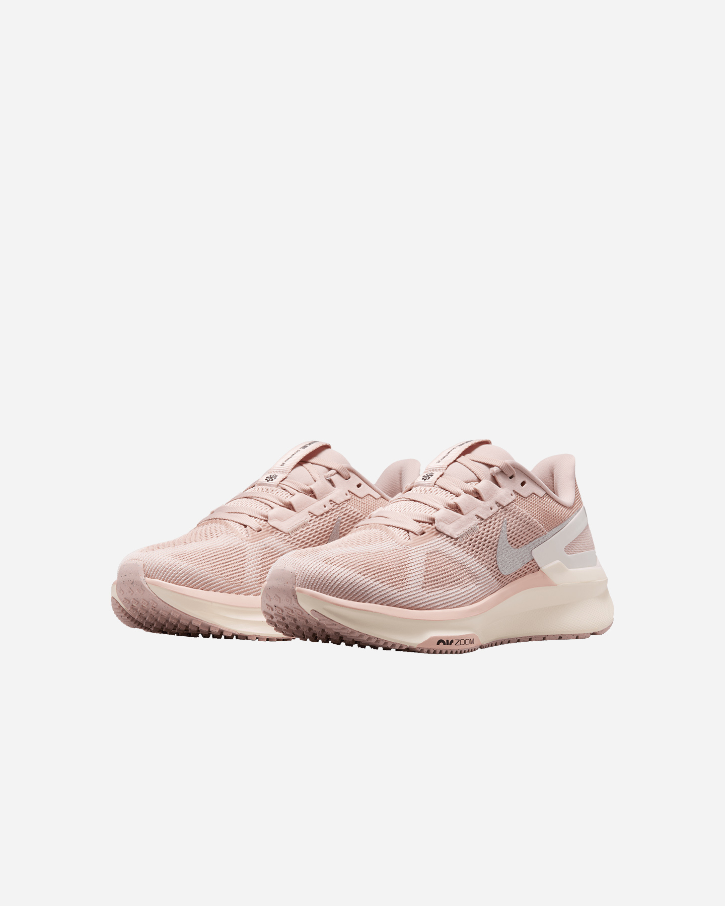 Scarpe running NIKE STRUCTURE 25 W - Rosa - 1 | Cisalfa Sport