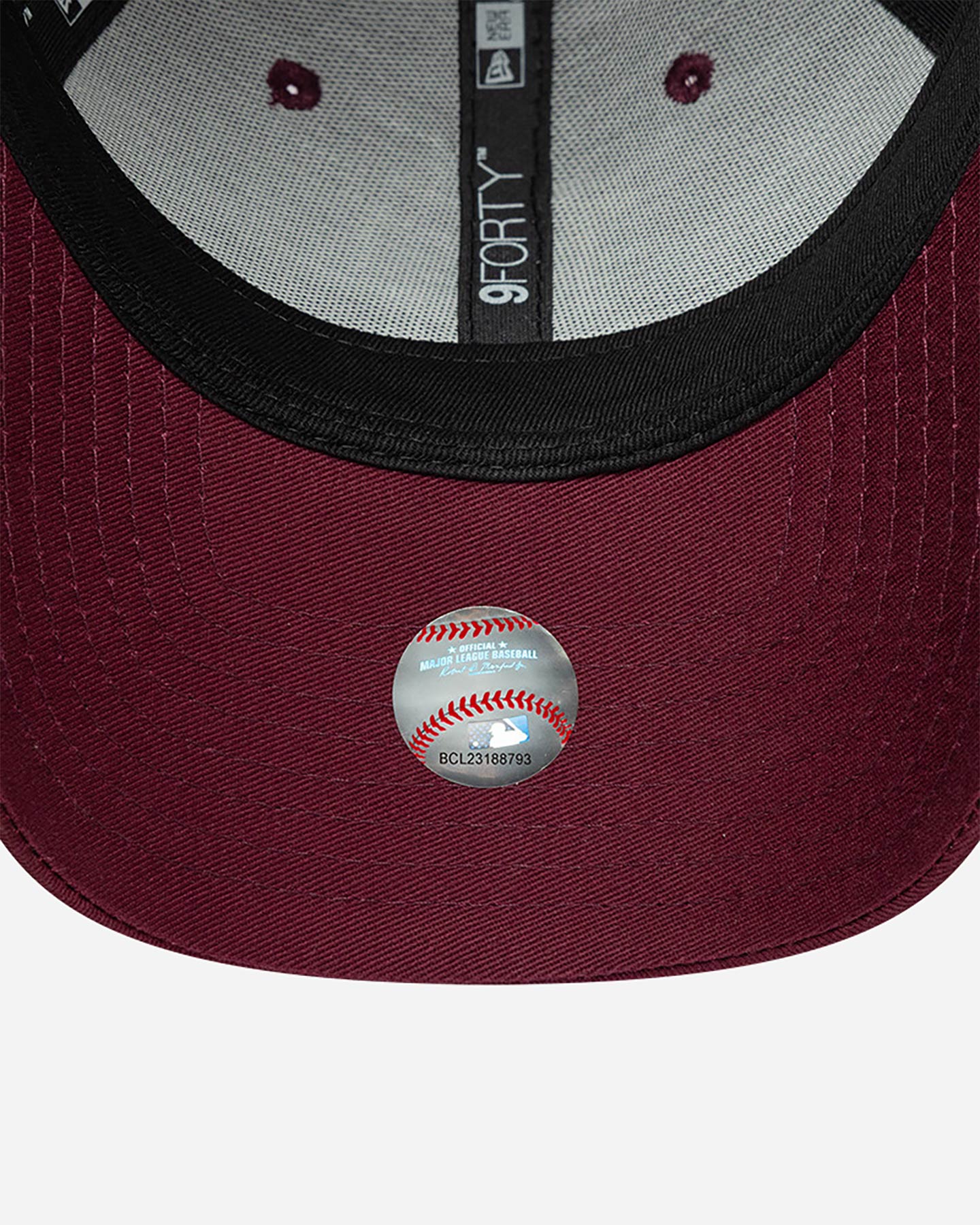 Cappellino NEW ERA LOS ANGELES DODGERS  - 4 | Cisalfa Sport