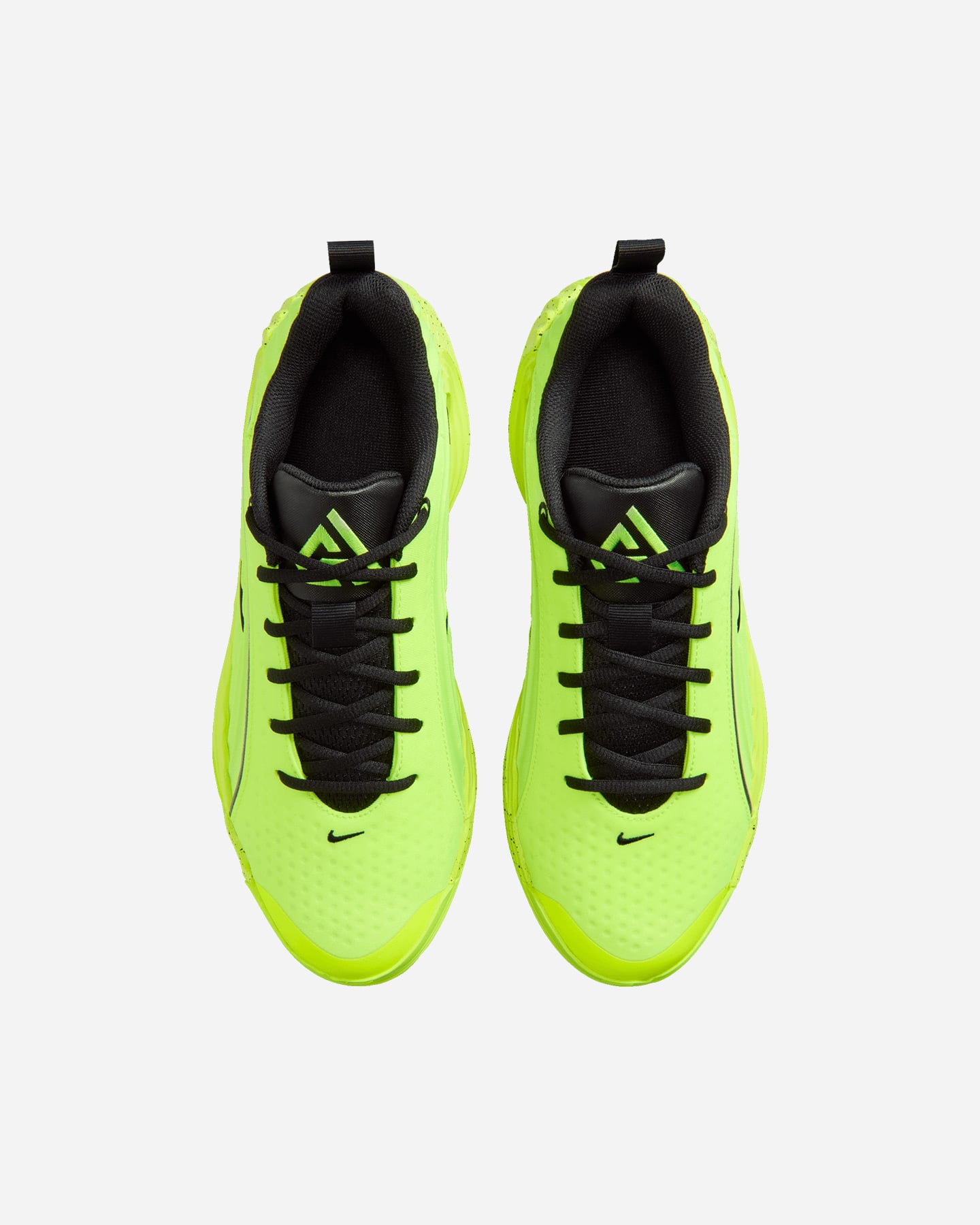 Scarpe basket NIKE GIANNIS IMMORTALITY 5 M - Giallo - 3 | Cisalfa Sport