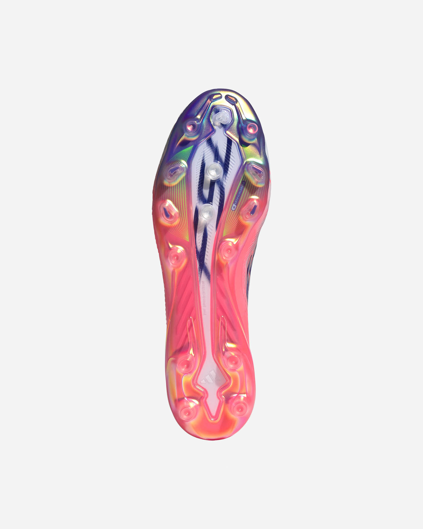 Scarpe calcio ADIDAS F50 HYPERFAST ELITE LL AG M - 2 | Cisalfa Sport