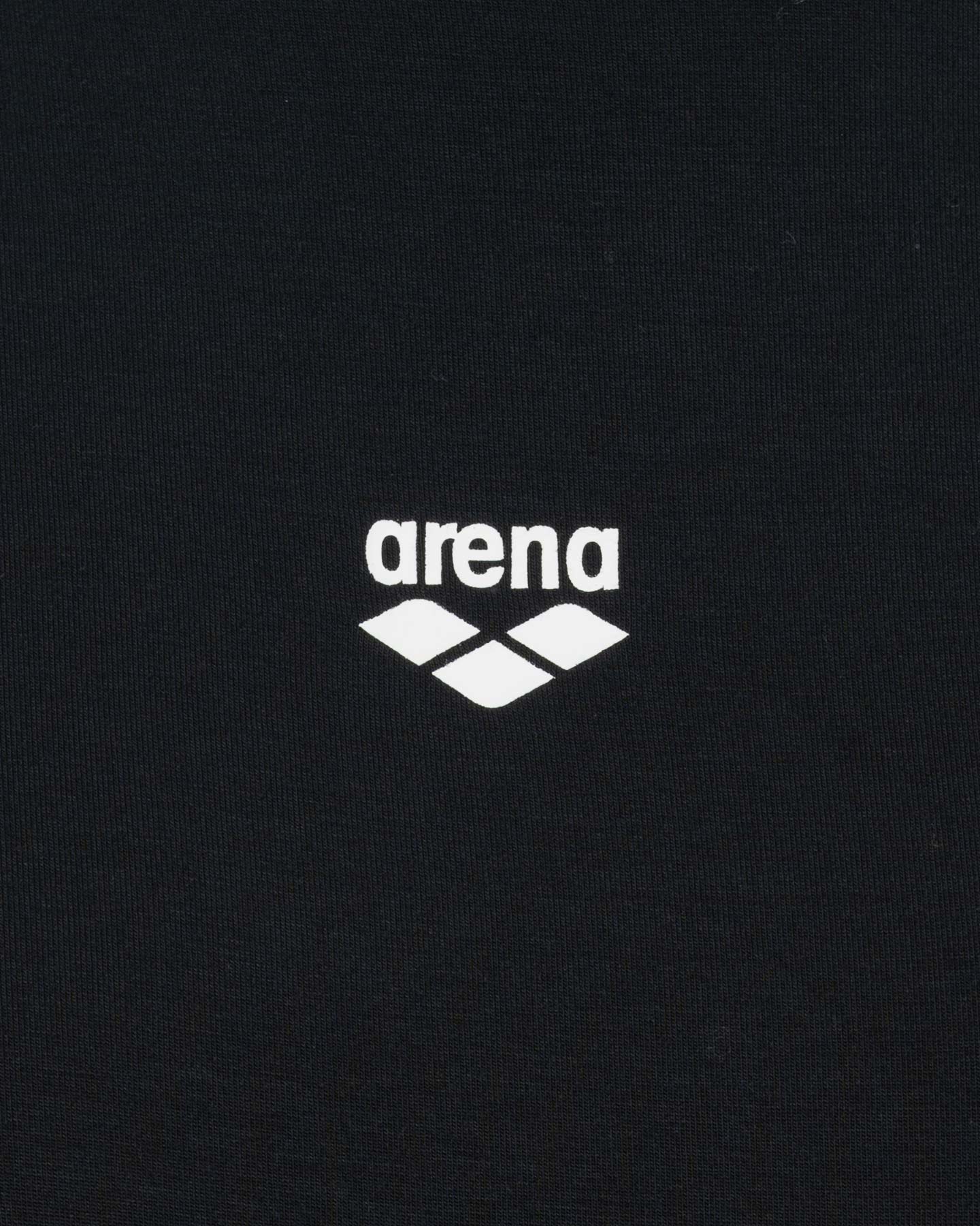 T-shirt training ARENA OVER W - Nero - 4 | Cisalfa Sport