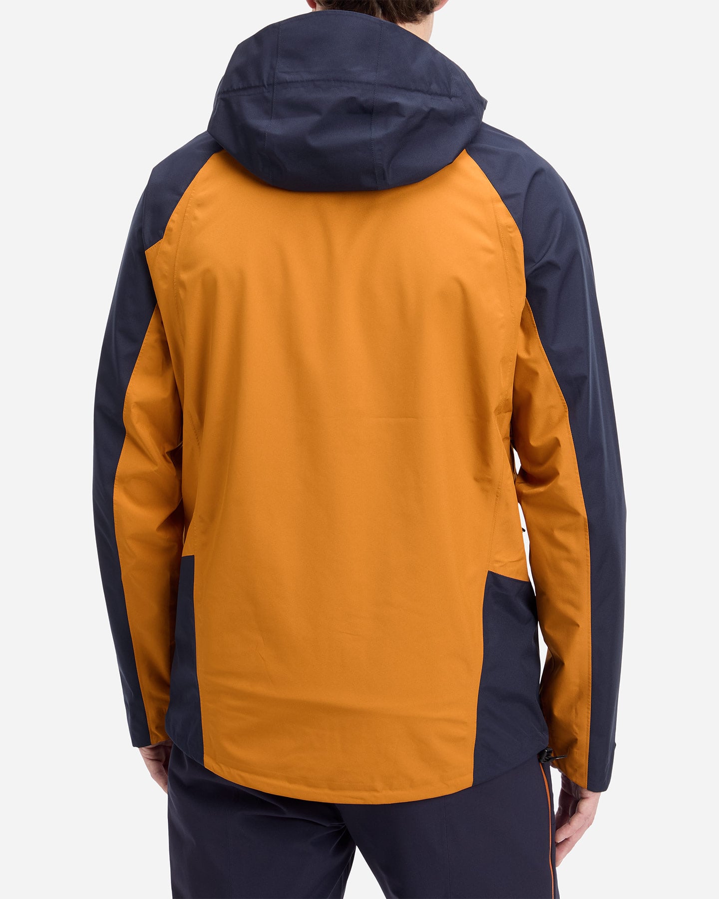 Giacca outdoor MCKINLEY REESE M - Blu Navy - 2 | Cisalfa Sport