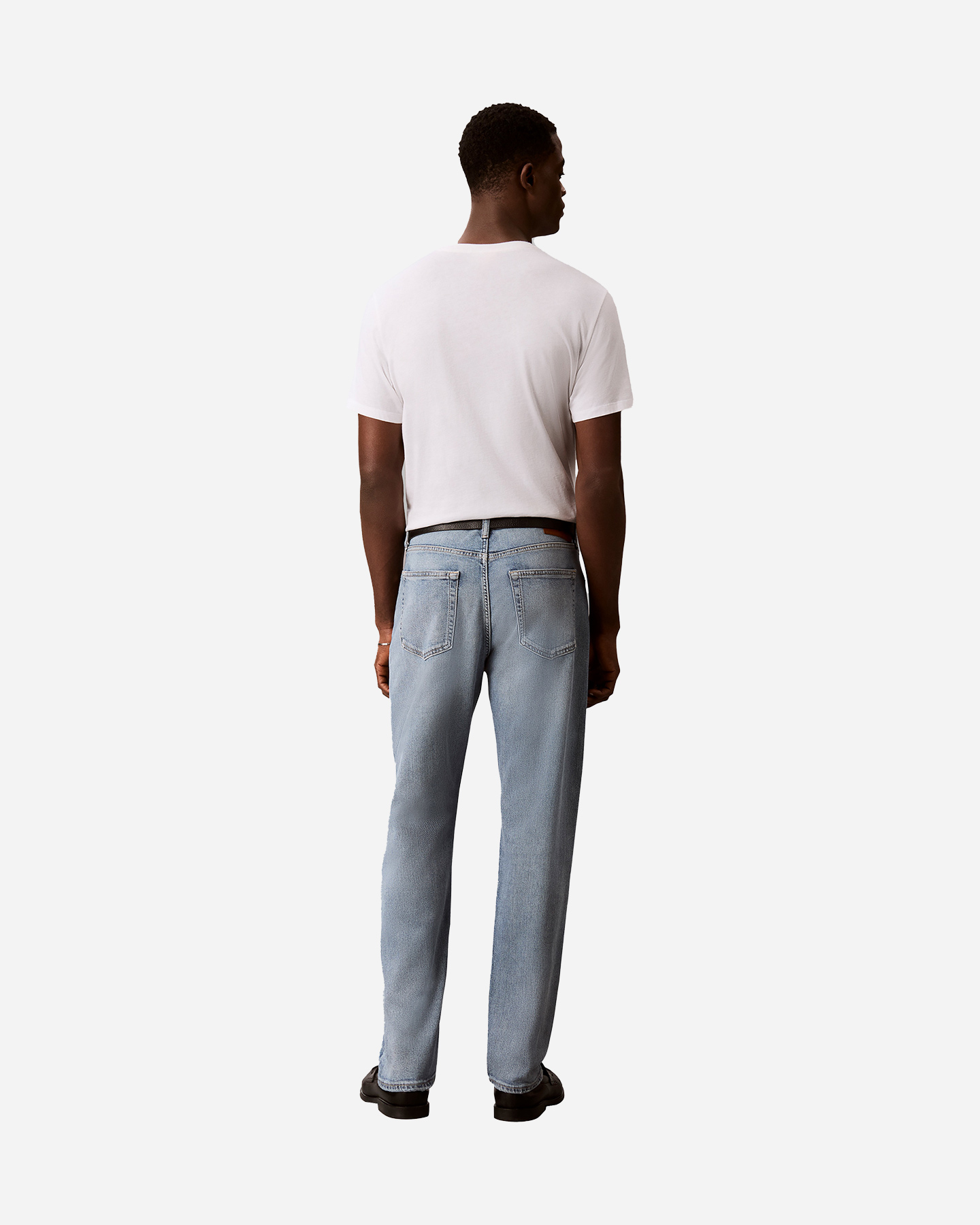 Jeans CALVIN KLEIN JEANS TAPERED M - 3 | Cisalfa Sport